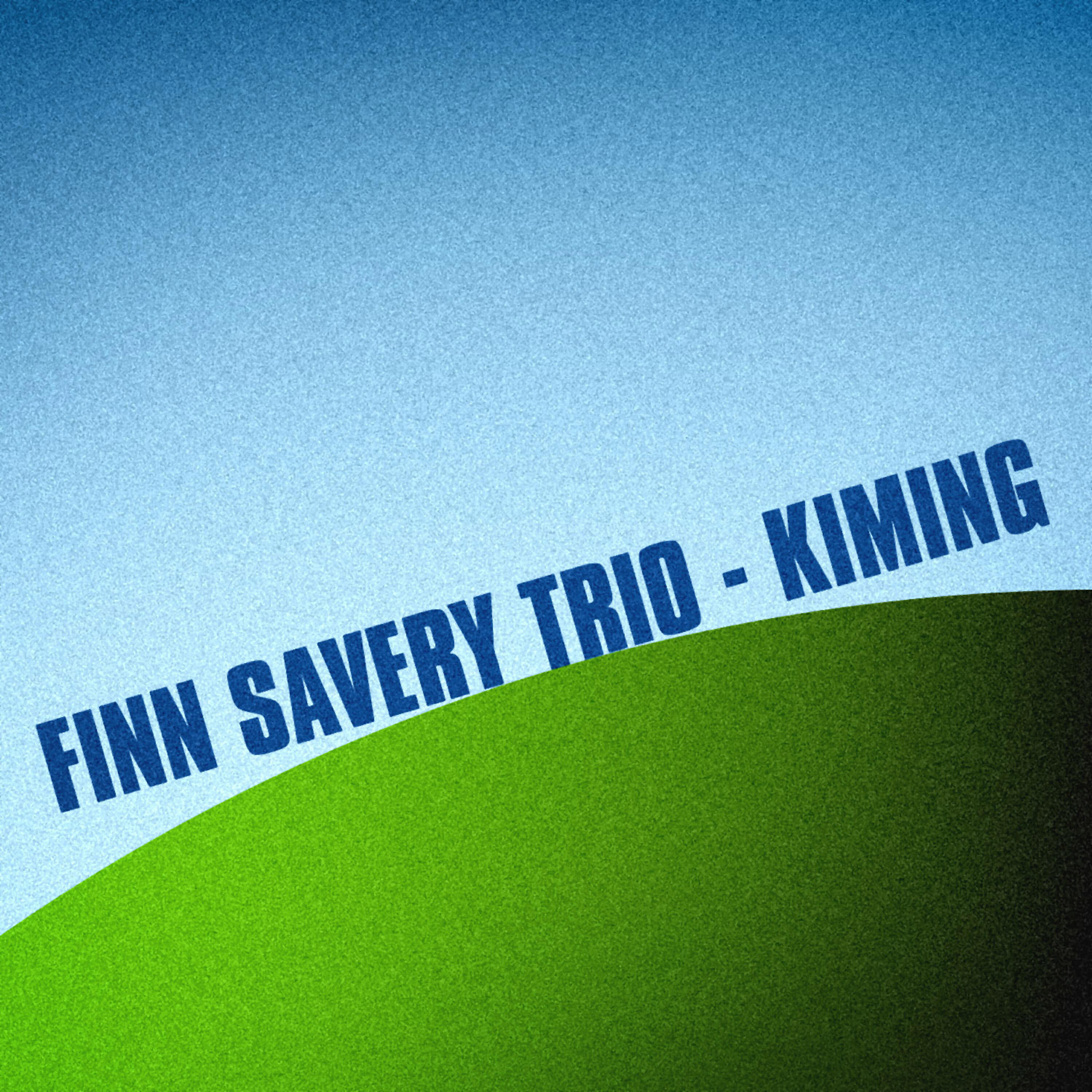 Релиз Kiming (feat. Mads Vinding & Bjarne Rostvold)