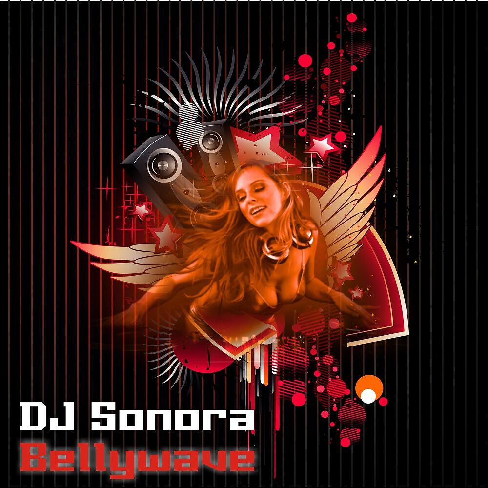 Dj Sonora