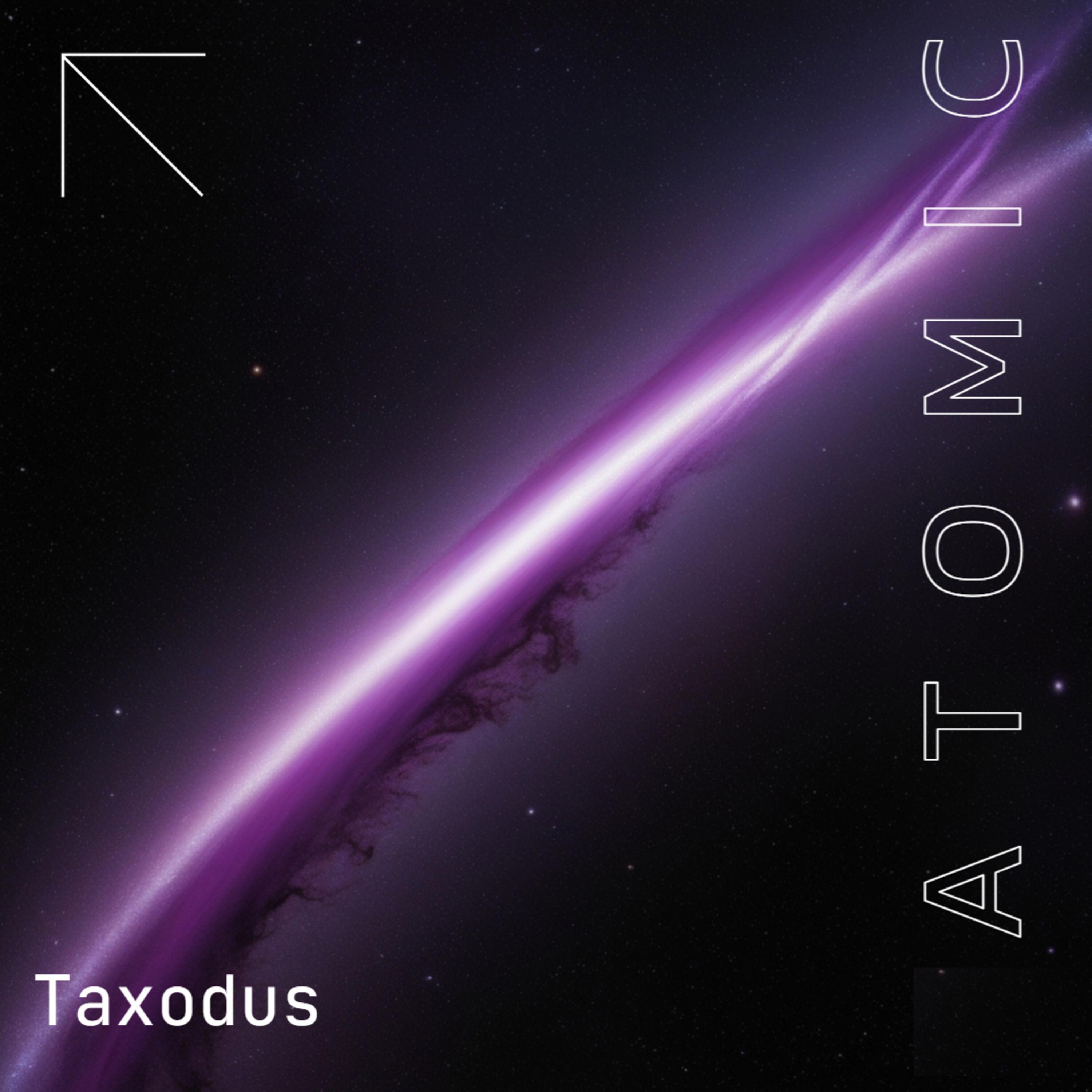 Релиз Atomic