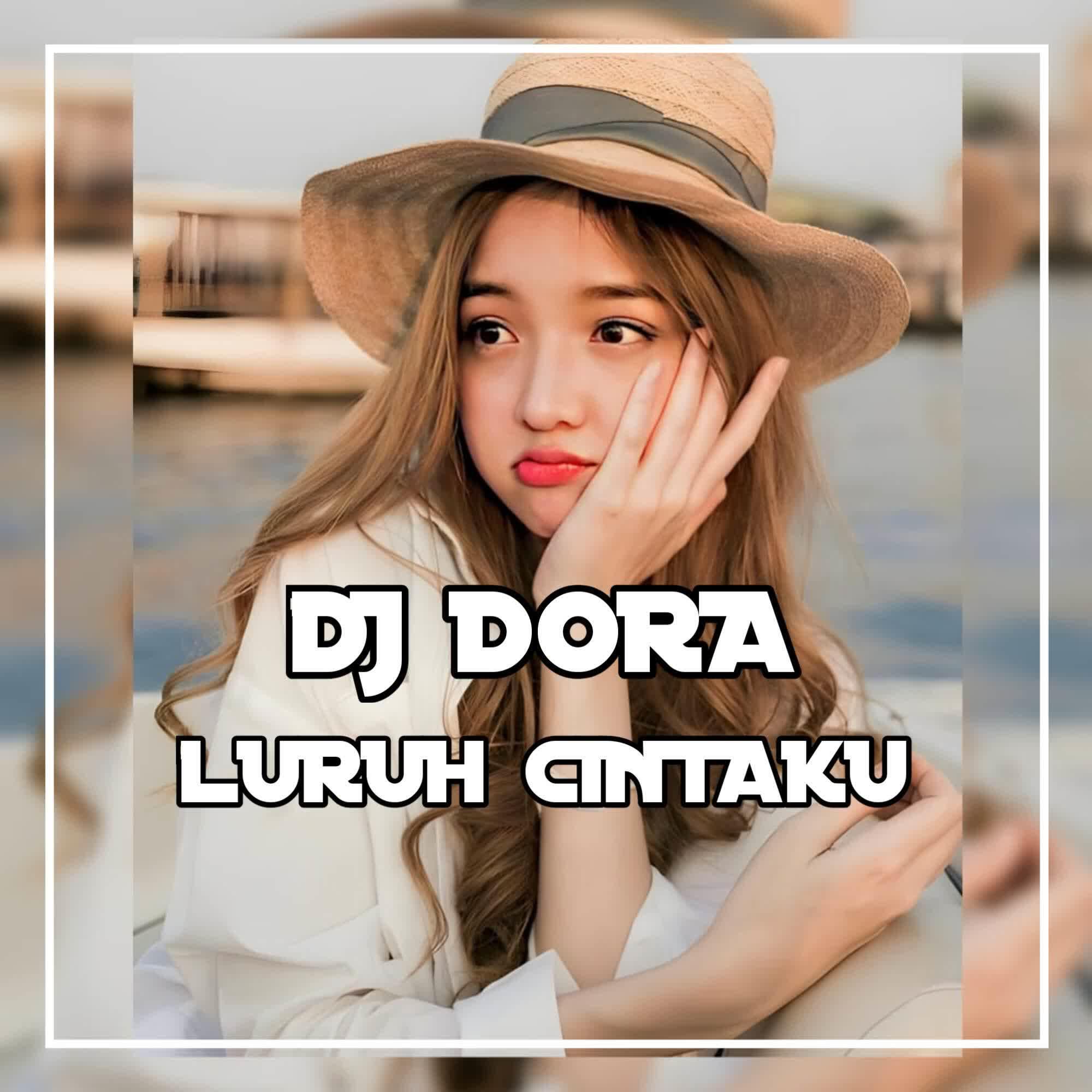 Релиз DJ Luruh Cintaku