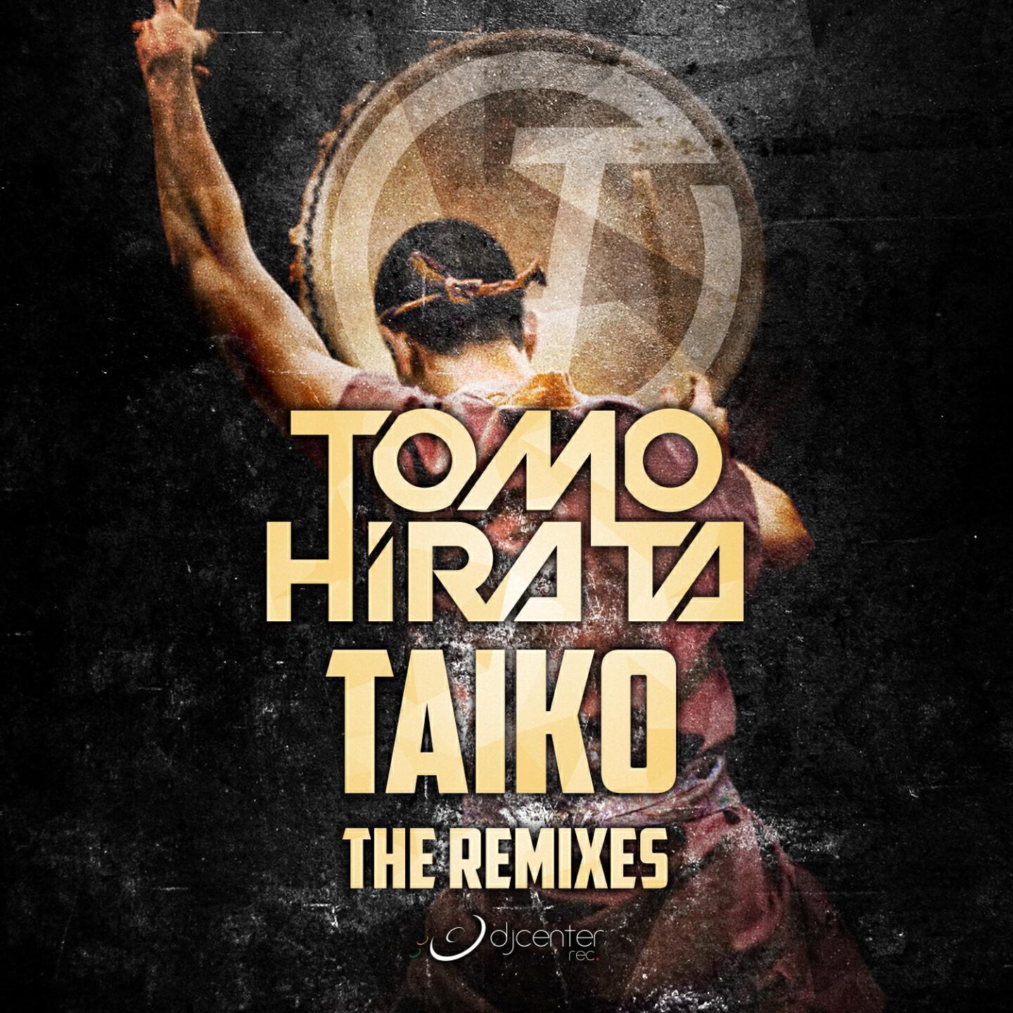 Релиз Taiko