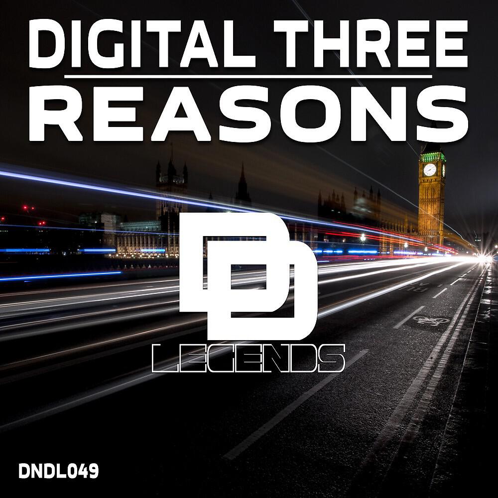 Релиз Reasons (Original Mix)
