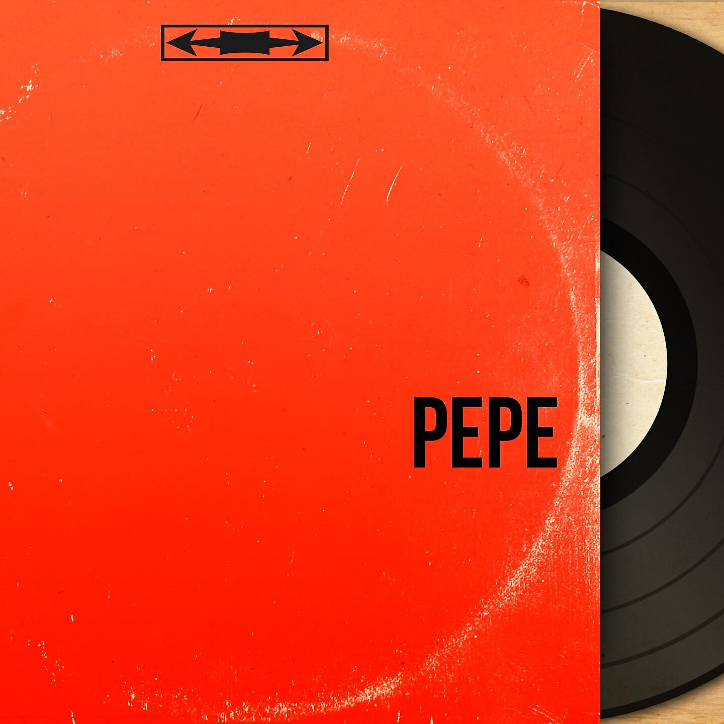 Релиз Pepe