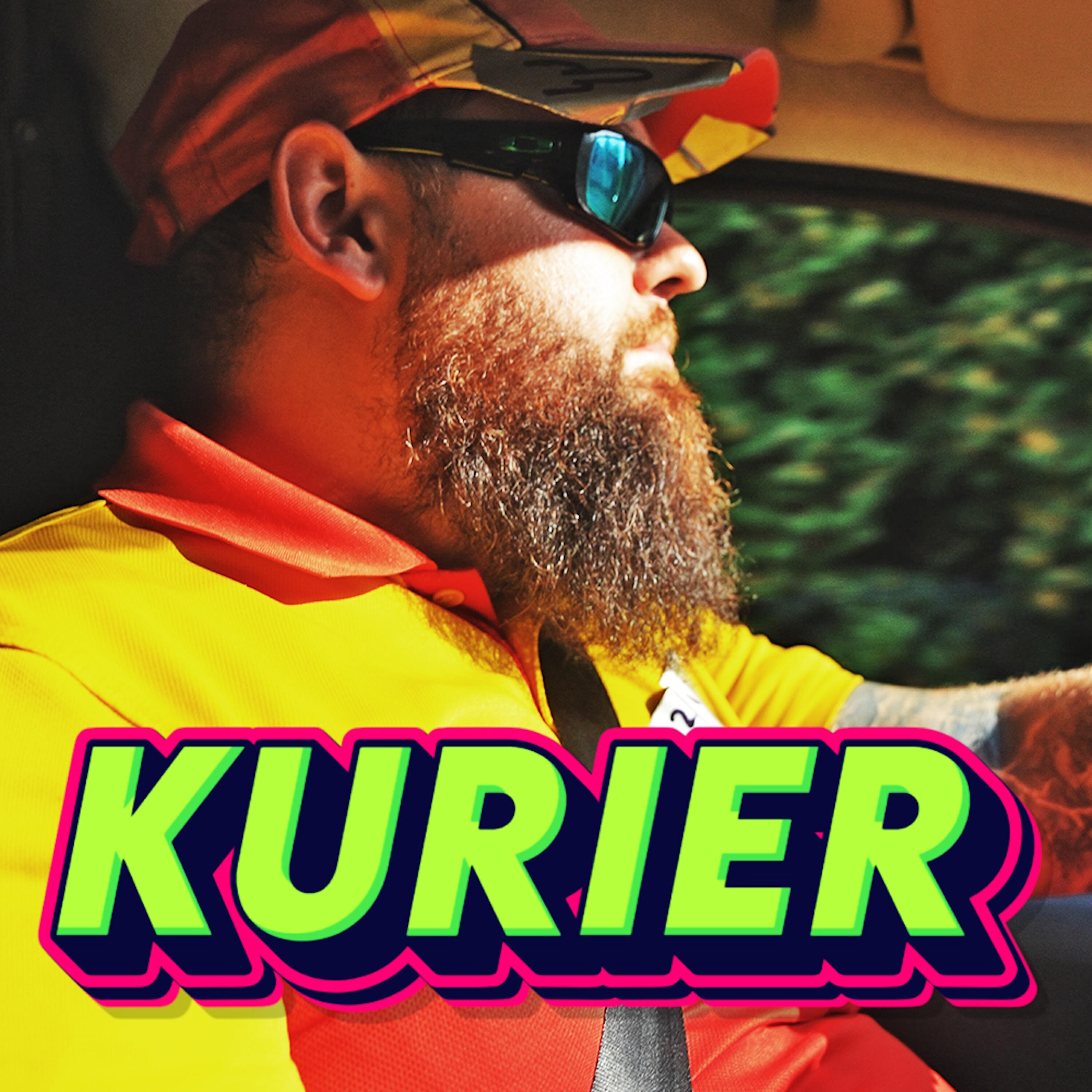 Релиз Kurier