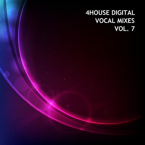Релиз 4House Digital, Vol. 7