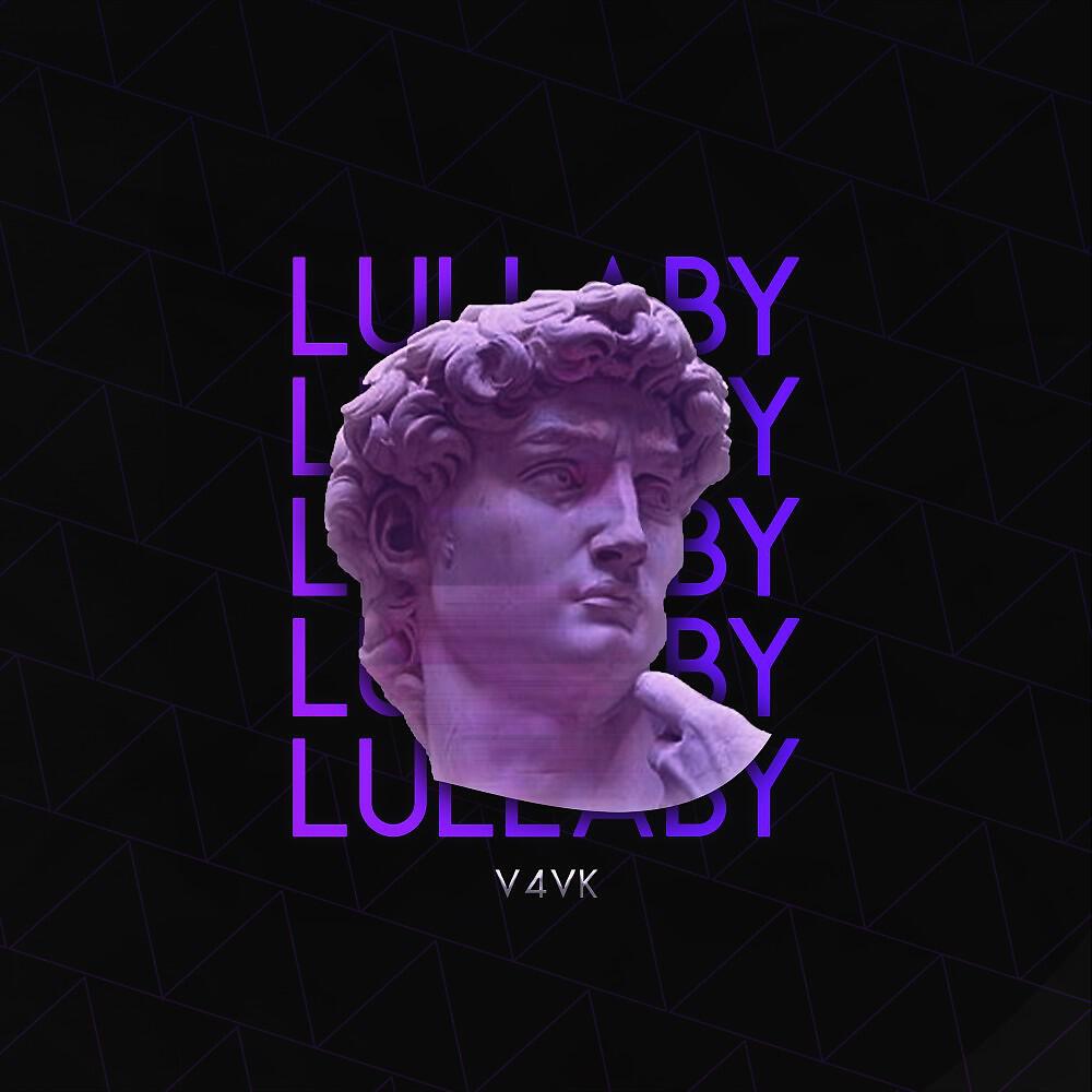 Релиз Lullaby