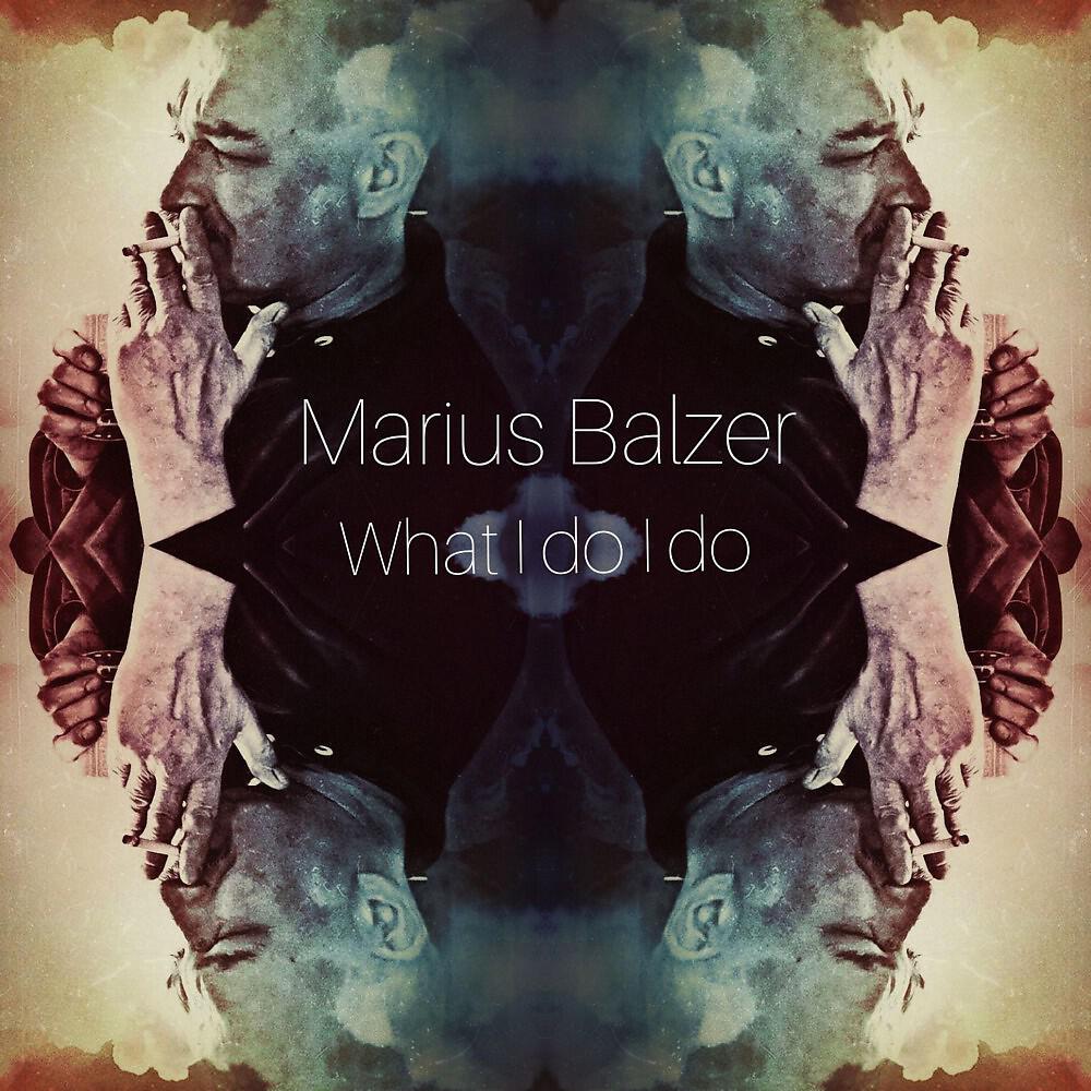 Релиз What I Do I Do