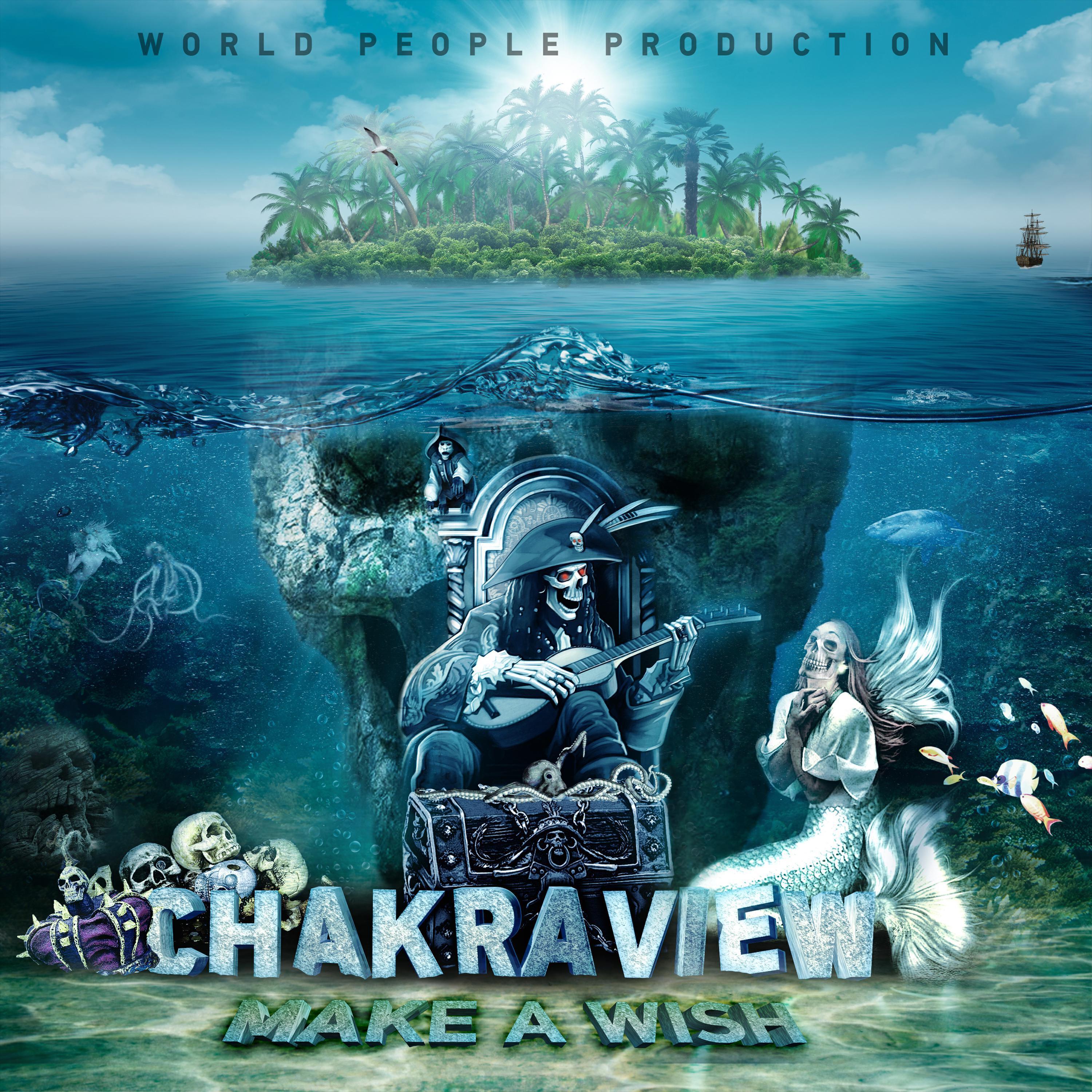 Chakraview