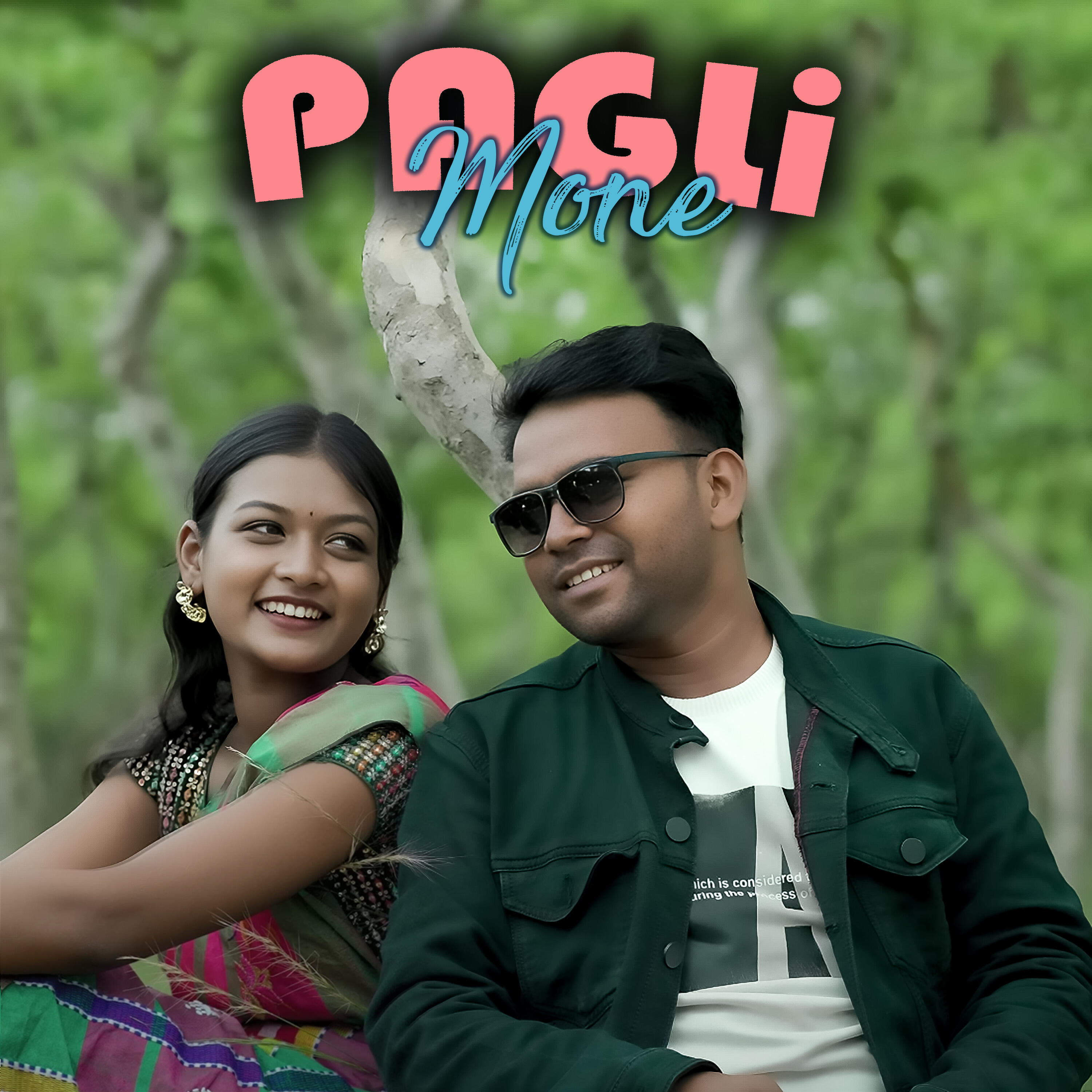 Релиз Pagli Mone