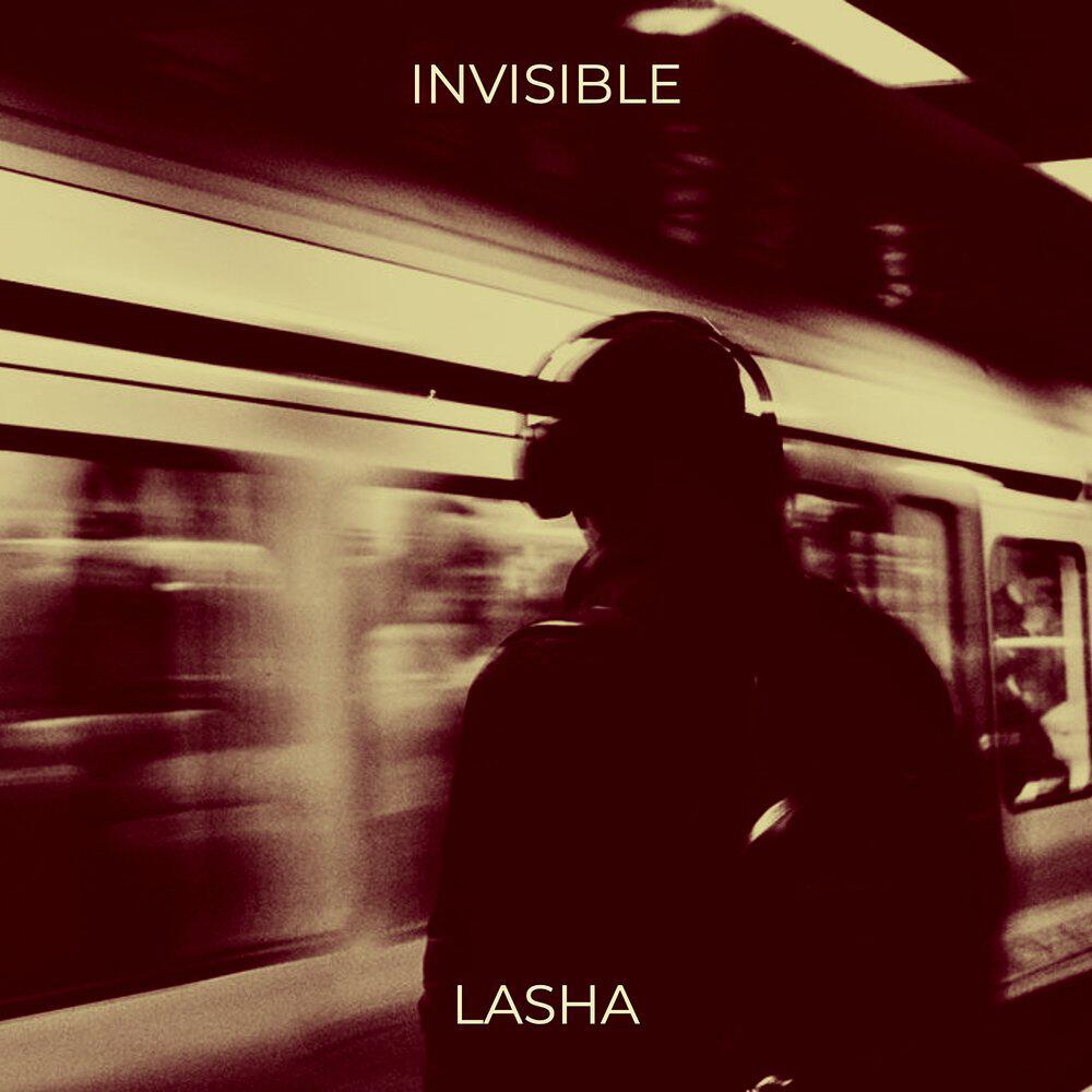 Релиз Invisible