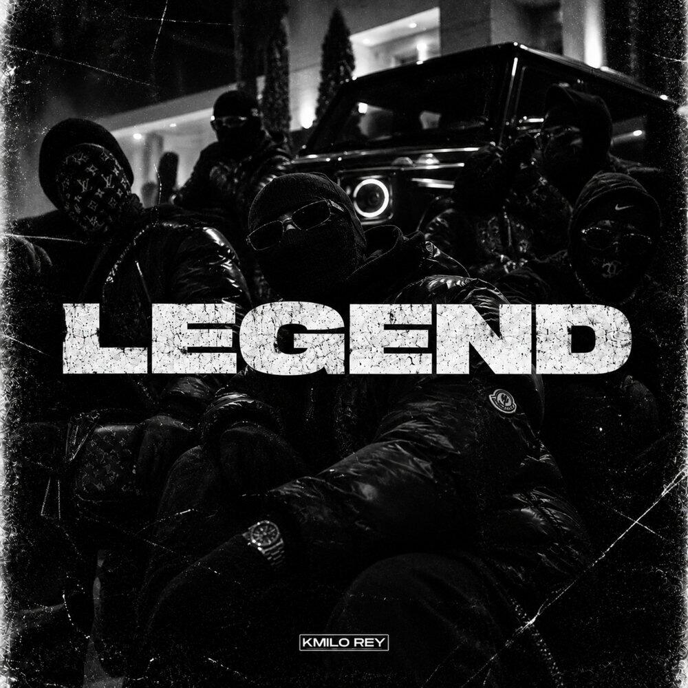 Релиз Legend