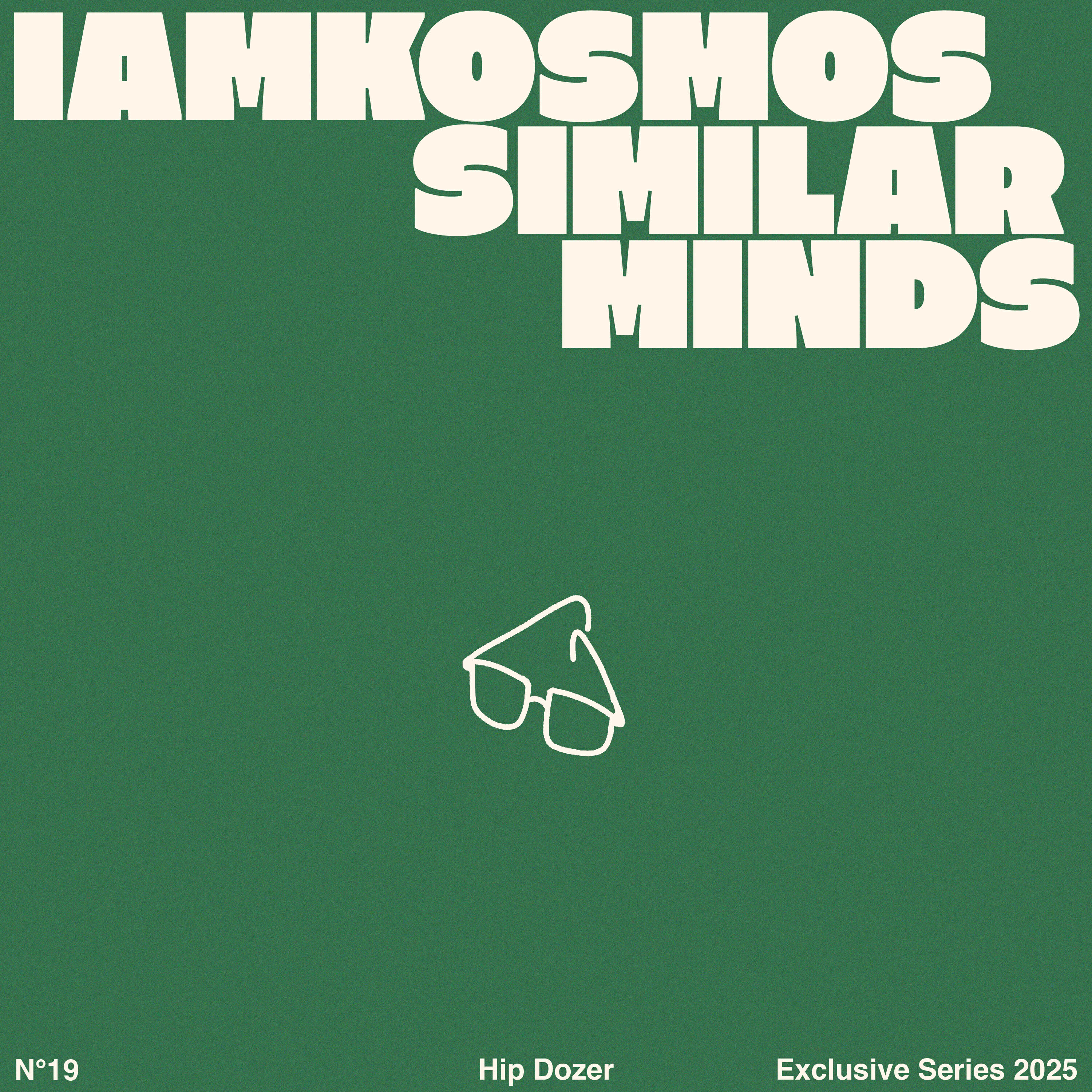 Релиз Similar Minds