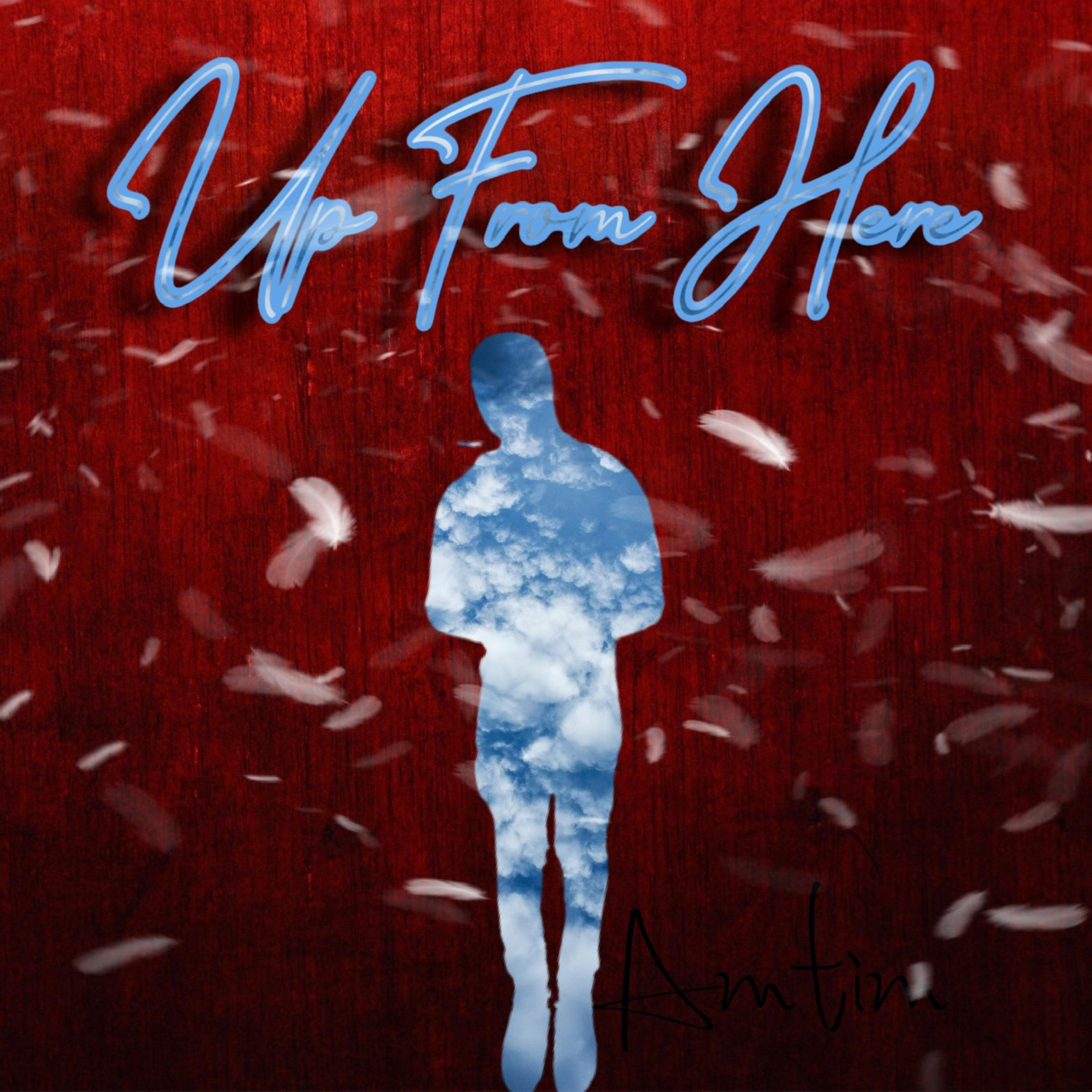 Релиз Up From Here