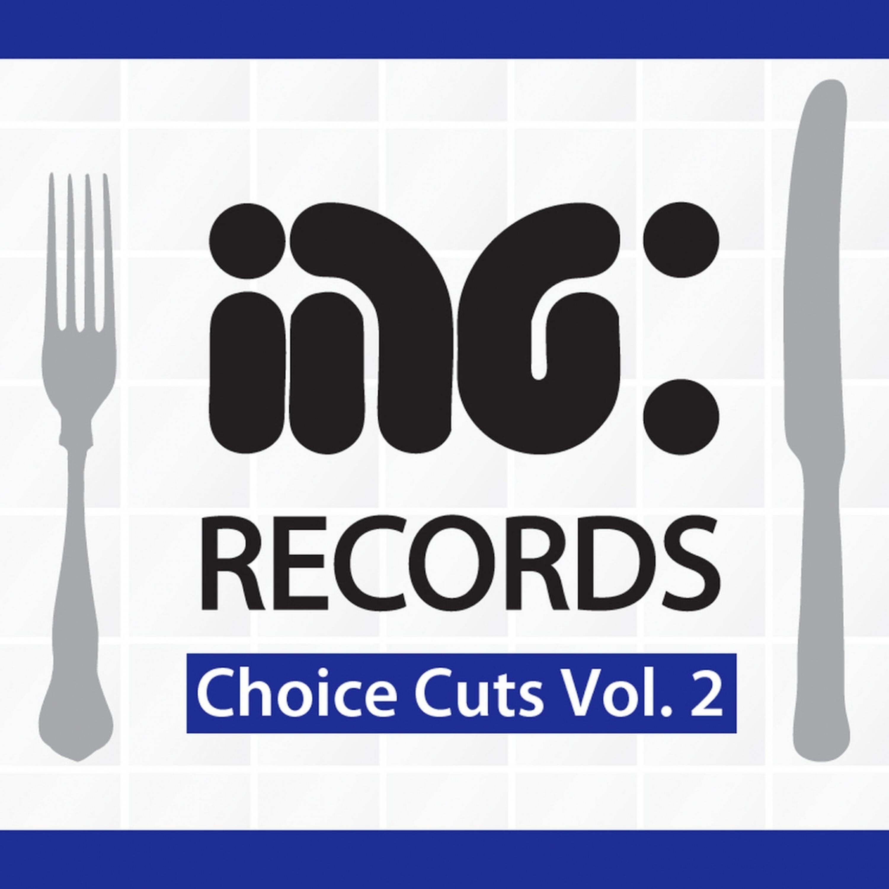 Релиз Ingredients Choice Cuts, Vol. 2
