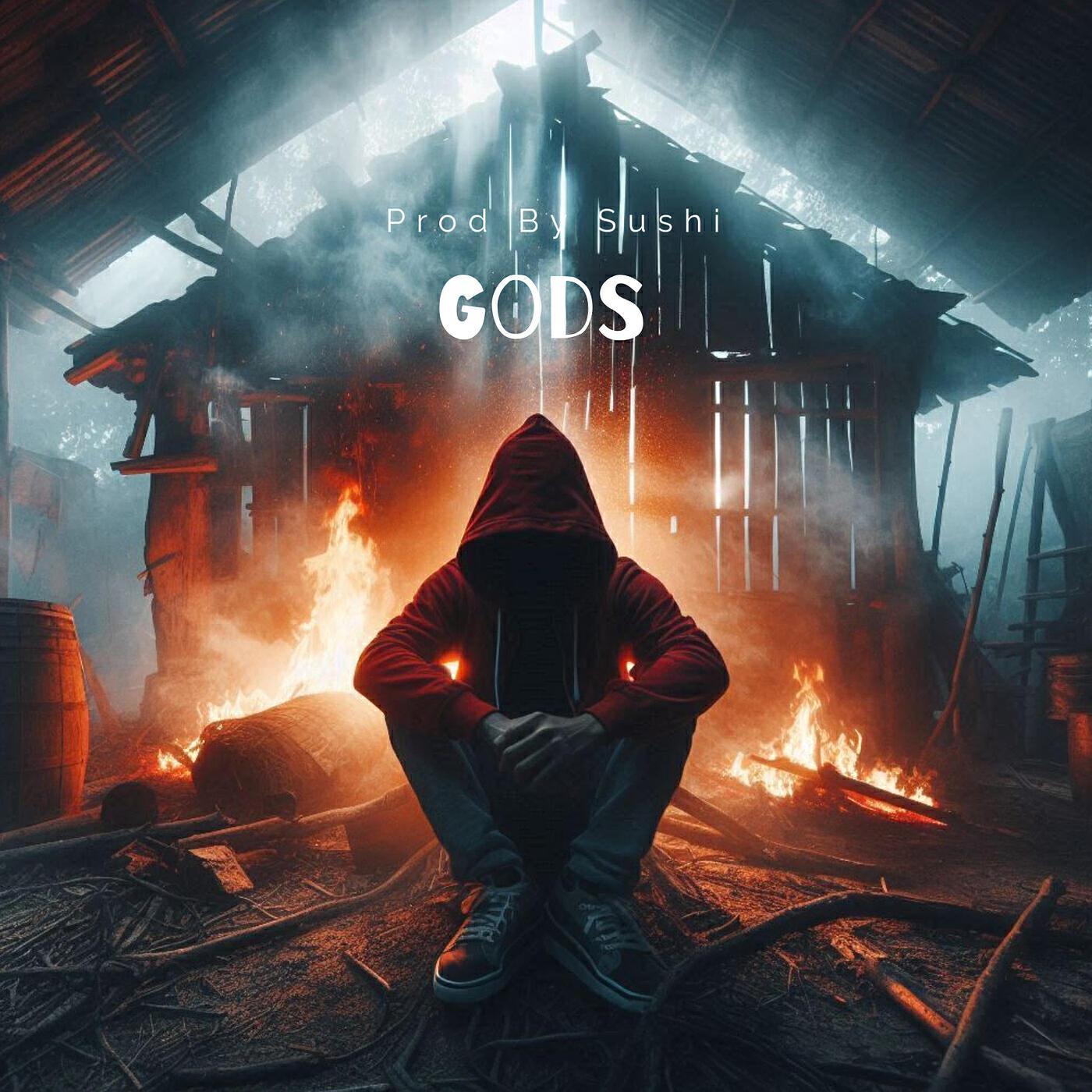Релиз Gods