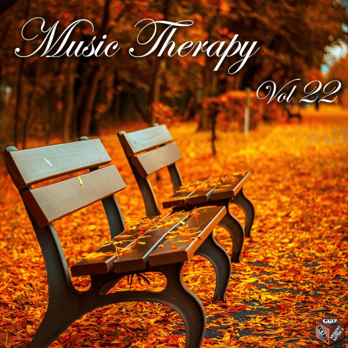 Релиз Music Therapy, Vol. 22