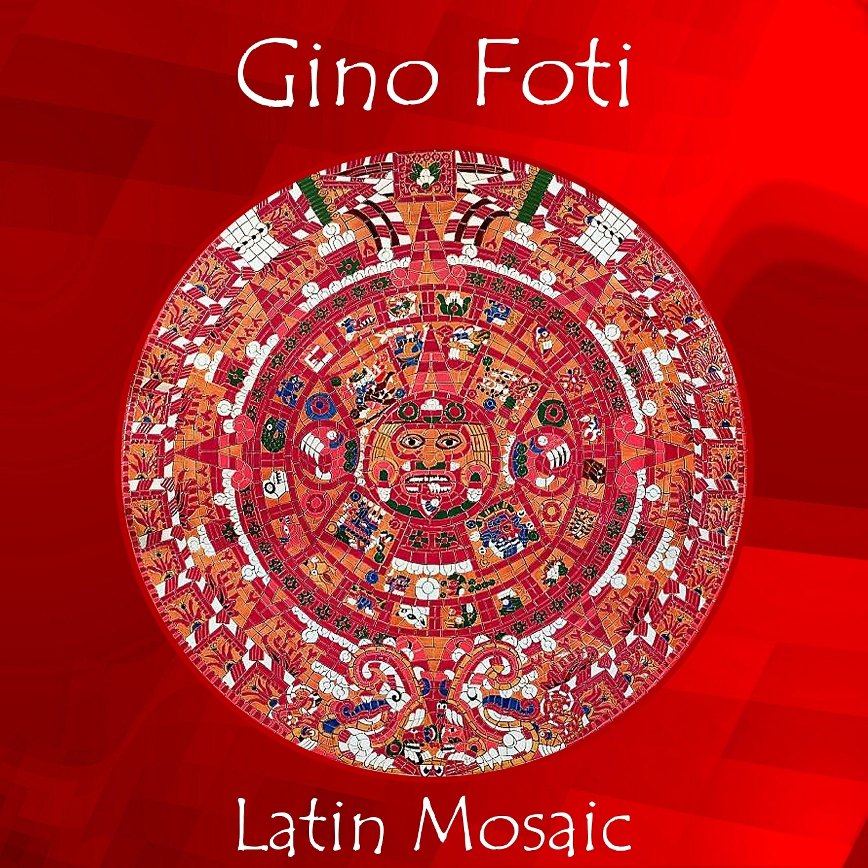 Gino Foti