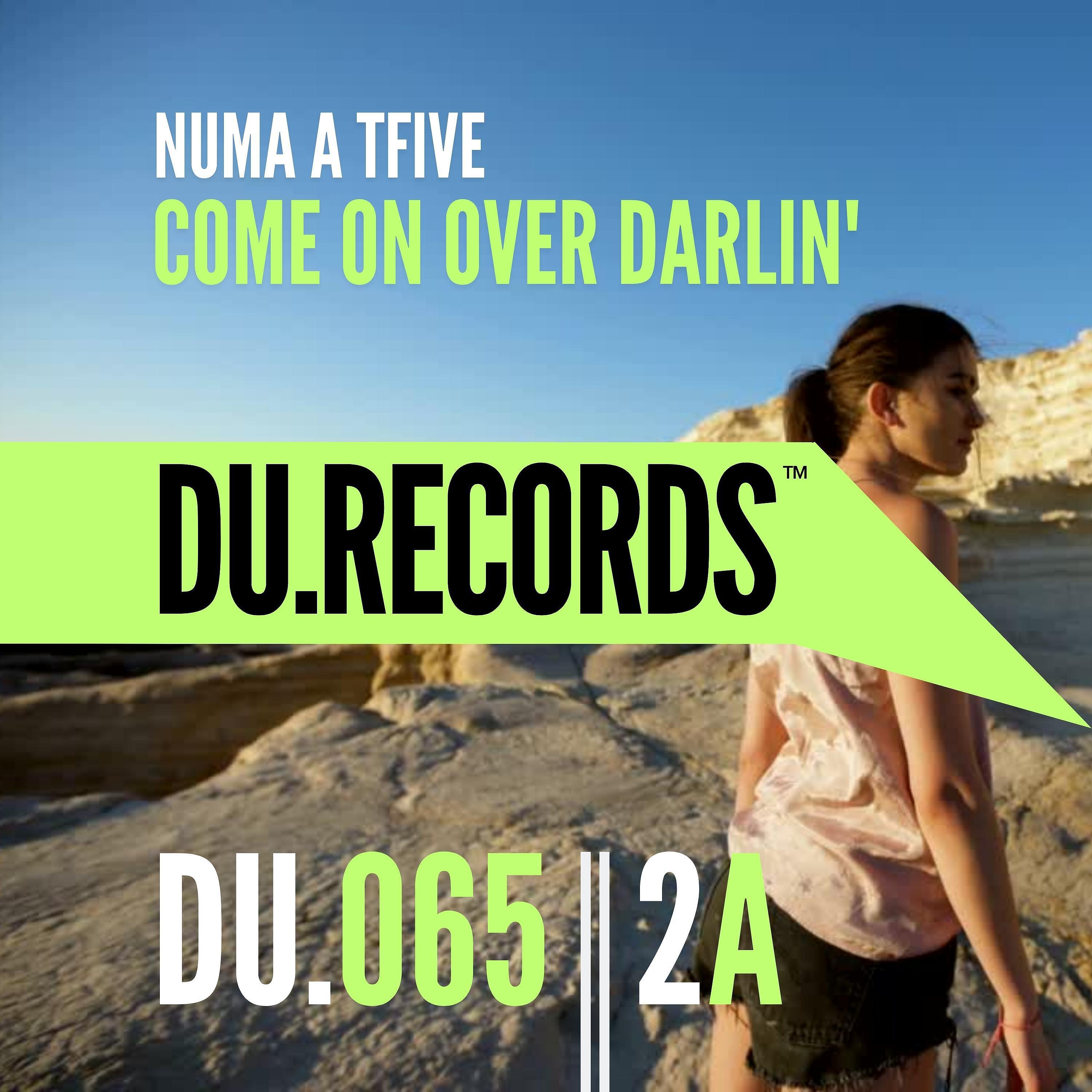 Релиз Come On Over Darlin'