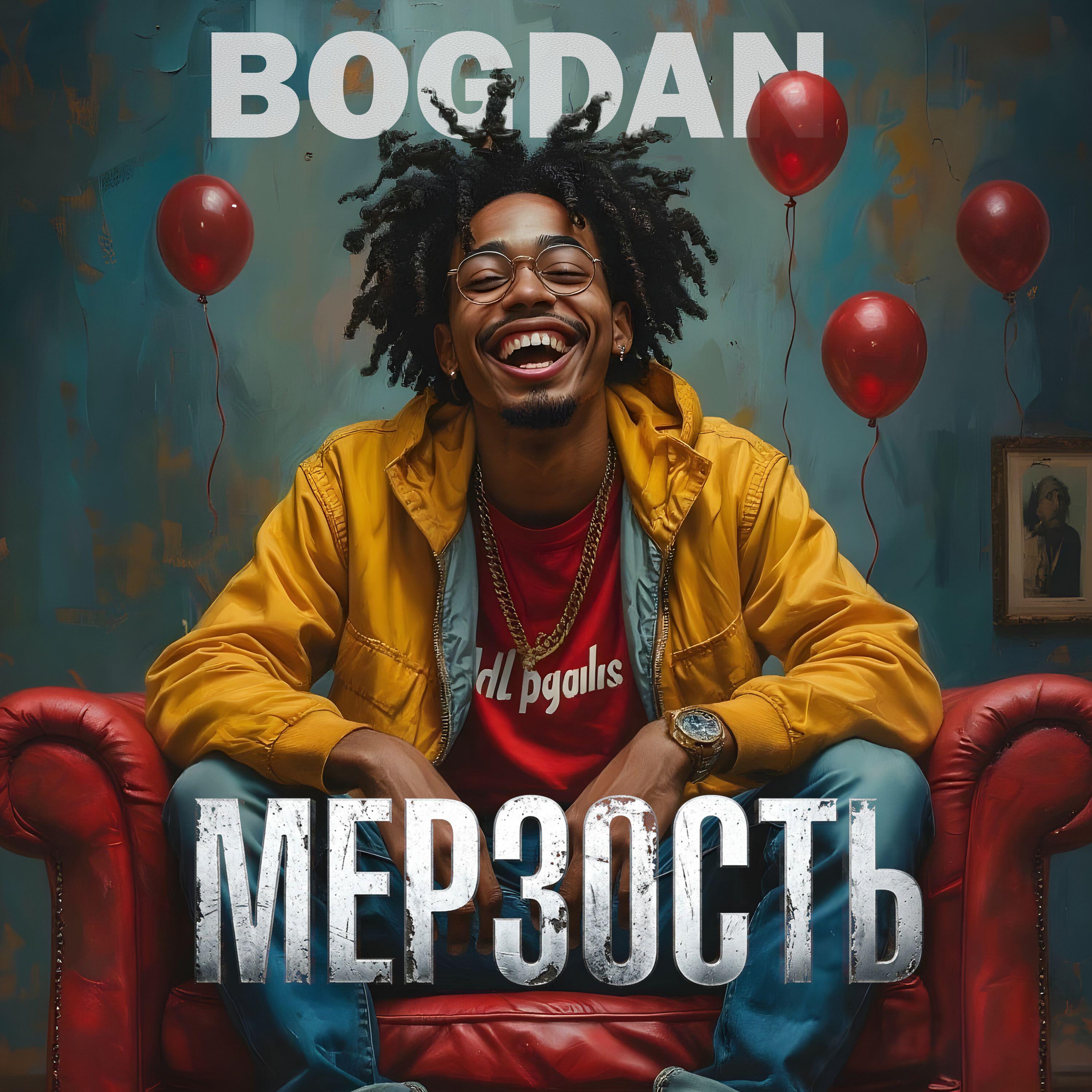 Релиз Мерзость
