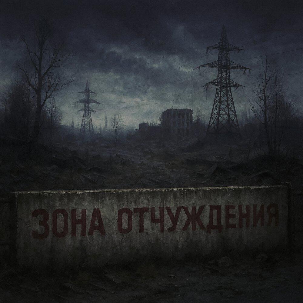 Релиз Зона отчуждения