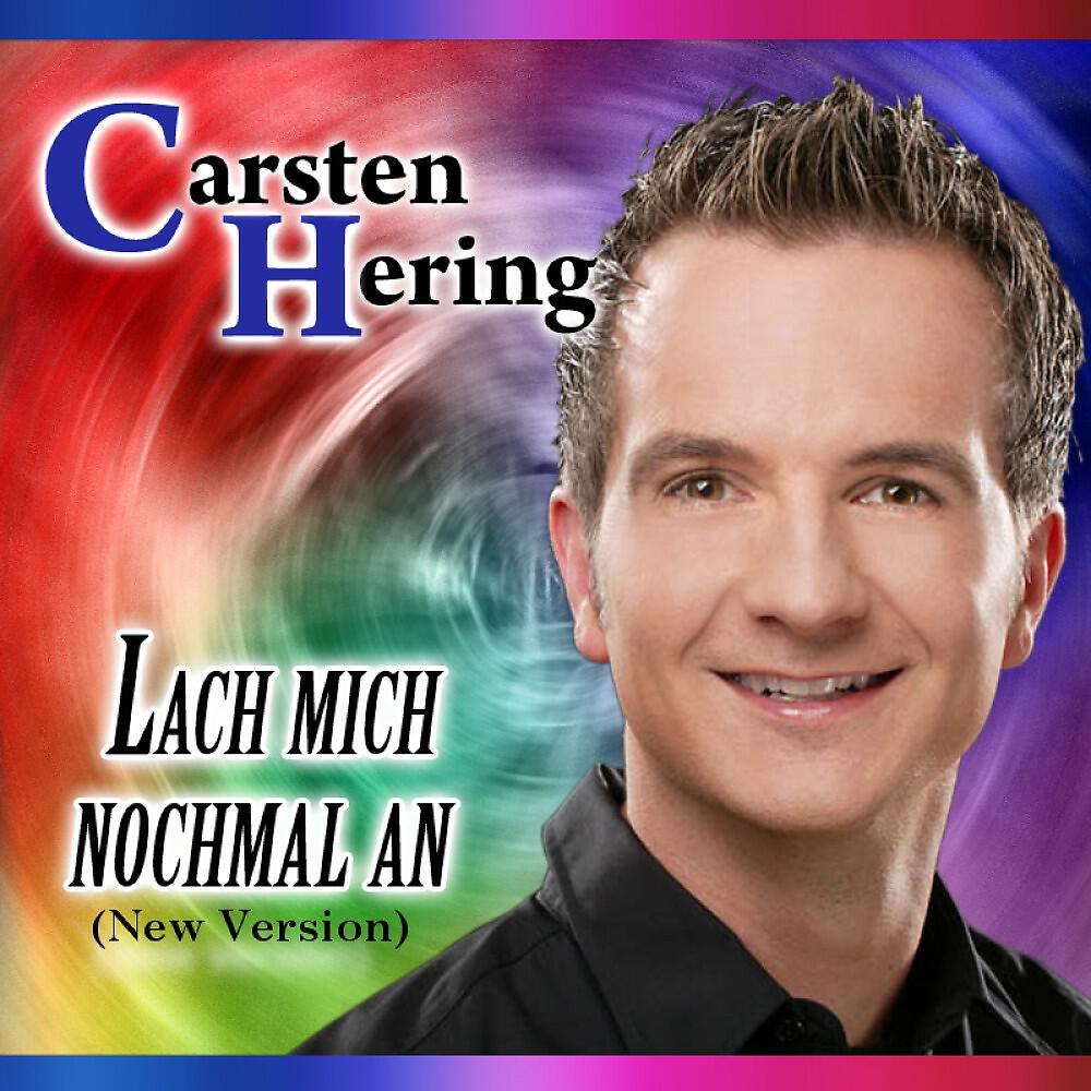 Релиз Lach mich nochmal an (New Version)