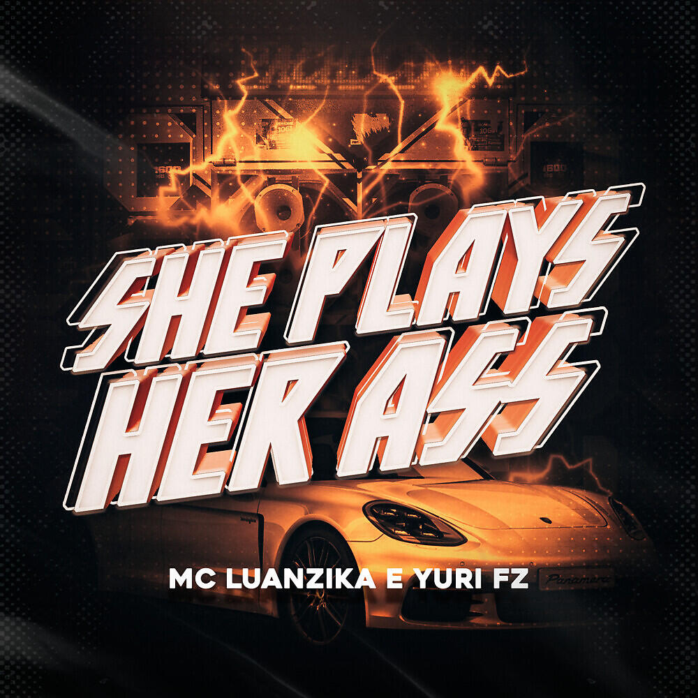 Релиз She Plays Her Ass