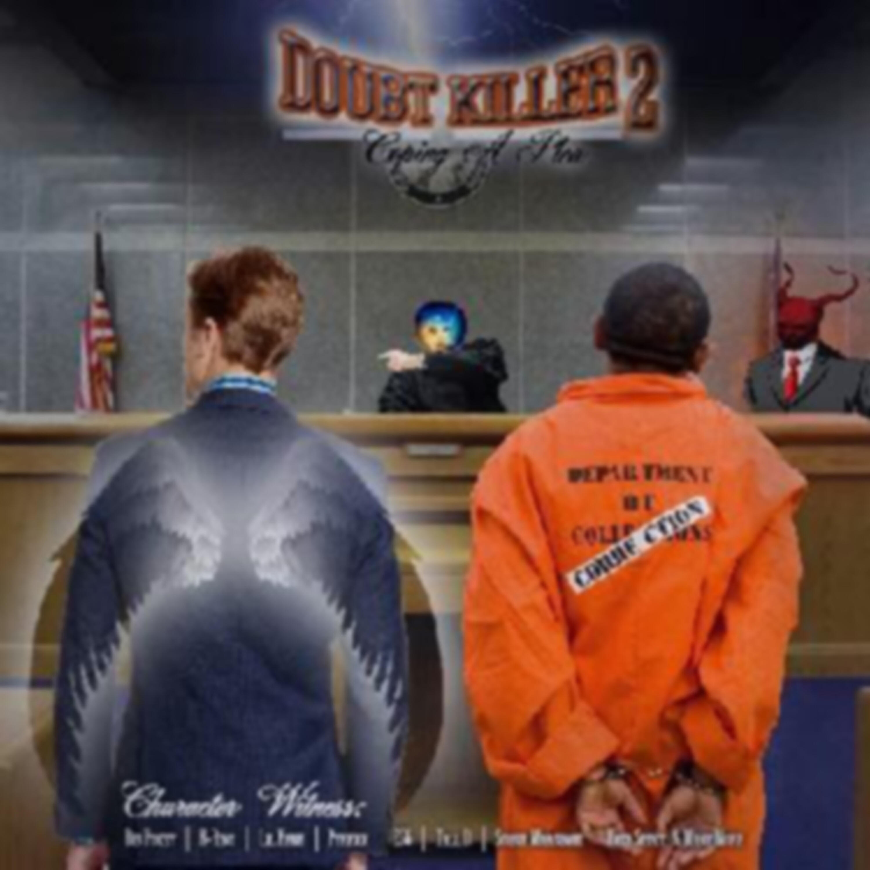 Релиз Doubt Killer 2 Coping a Plea