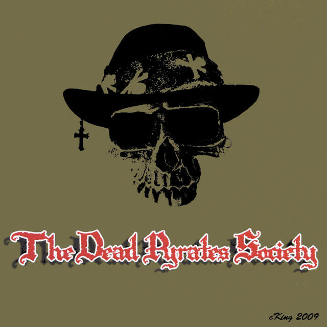 The Dead Pyrates Society