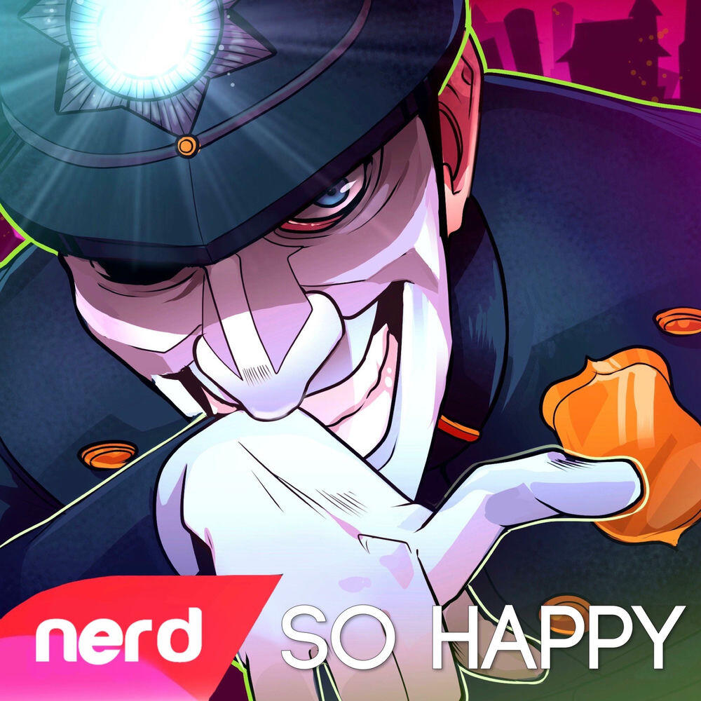 Релиз So Happy
