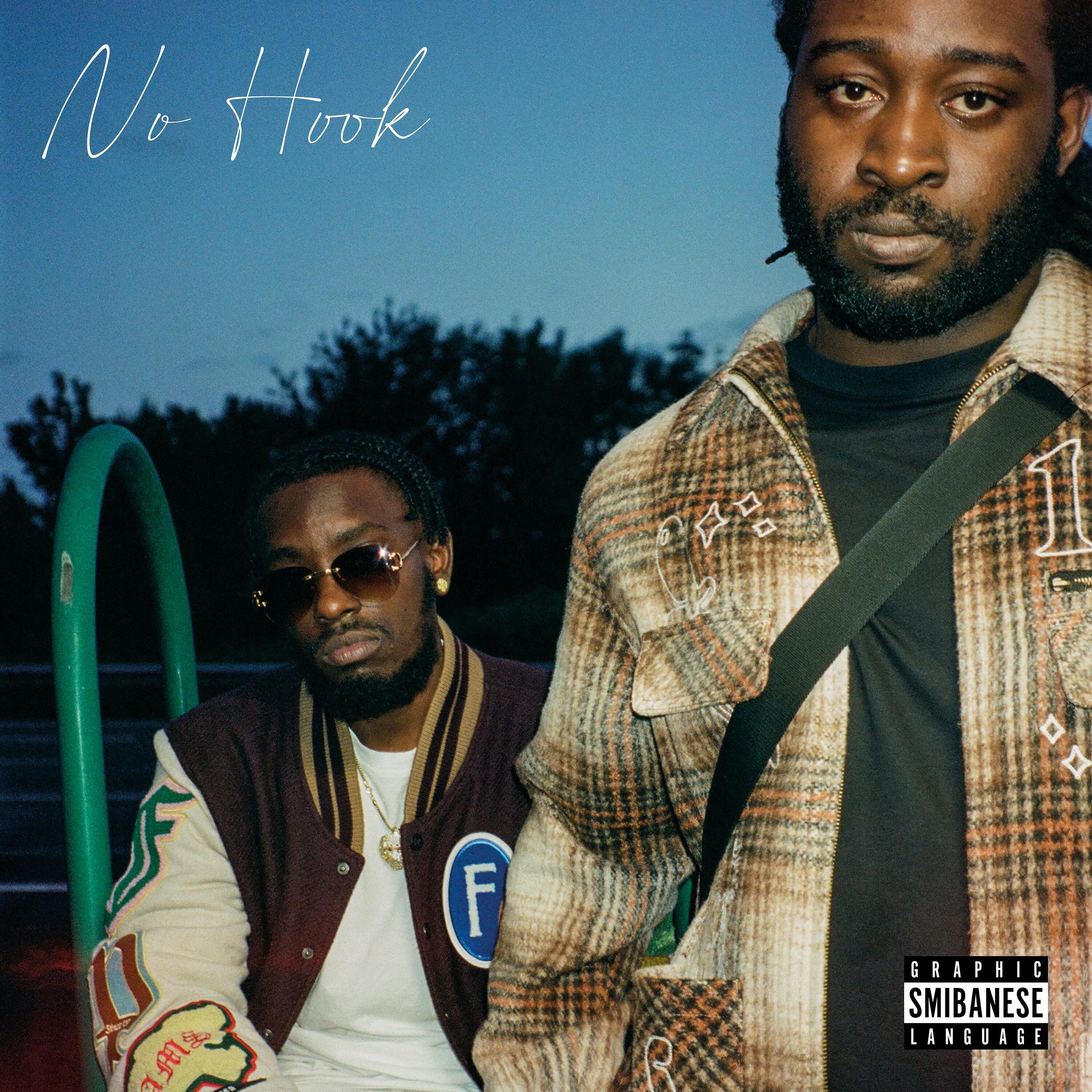 Релиз NO HOOK I