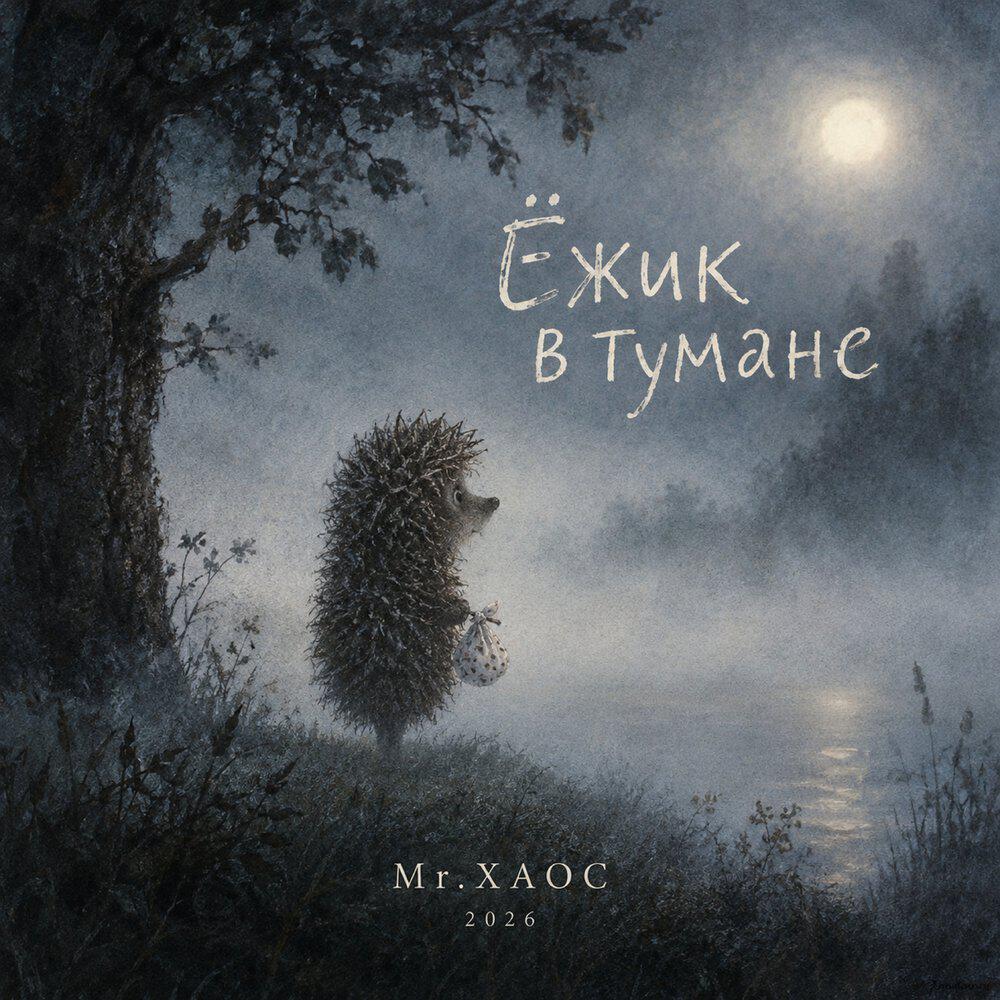 Релиз Ёжик в тумане