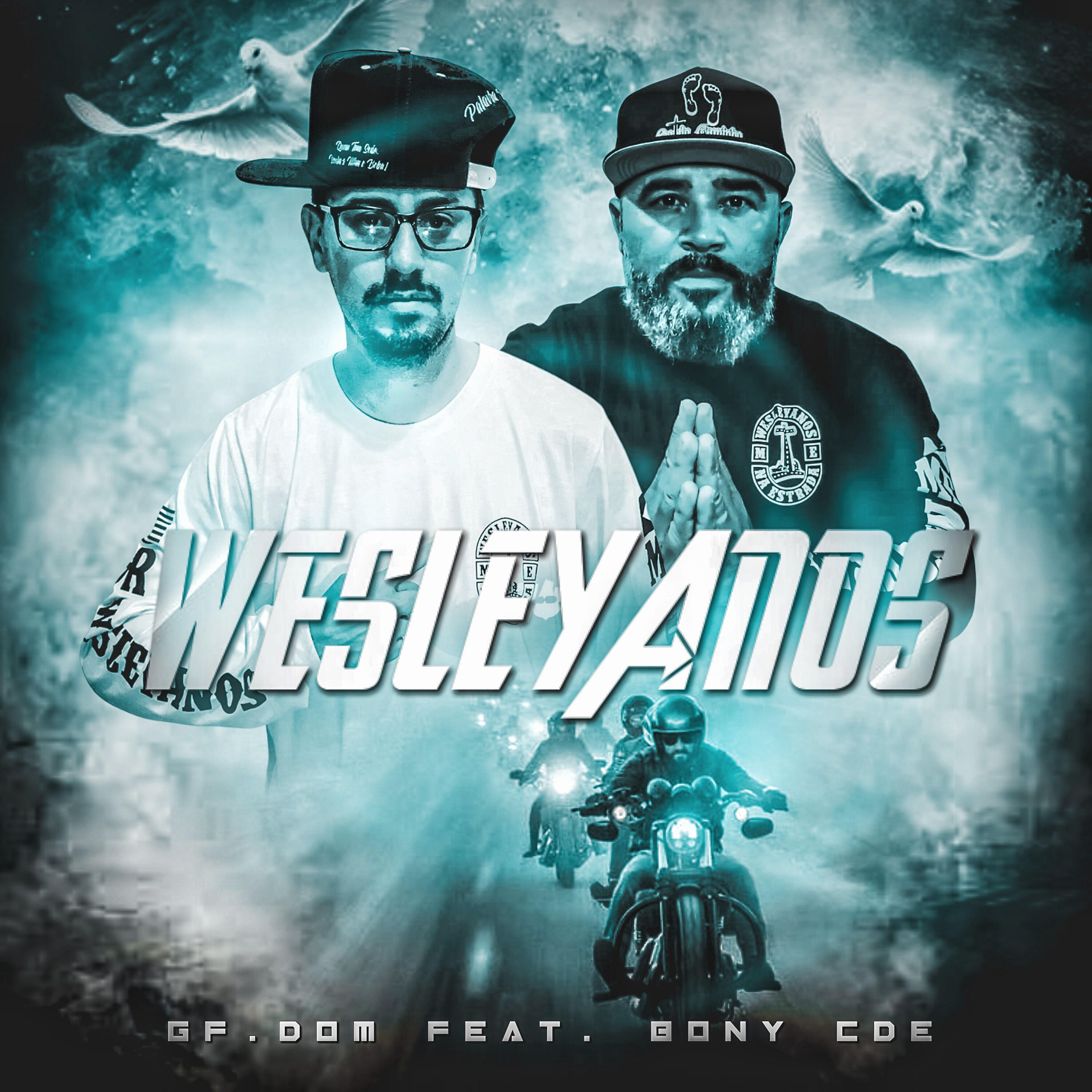 Релиз Wesleyanos