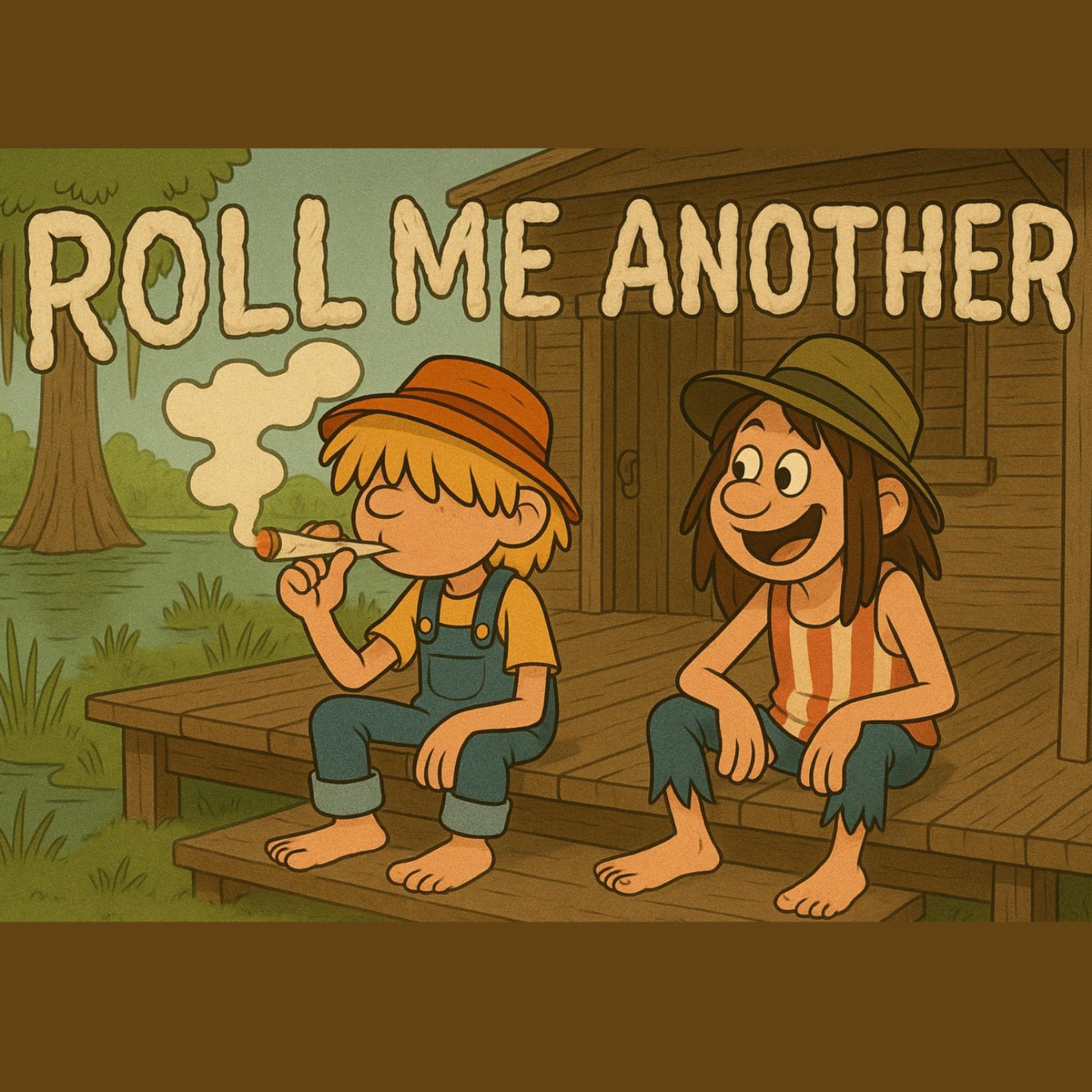 Релиз Roll Me Another
