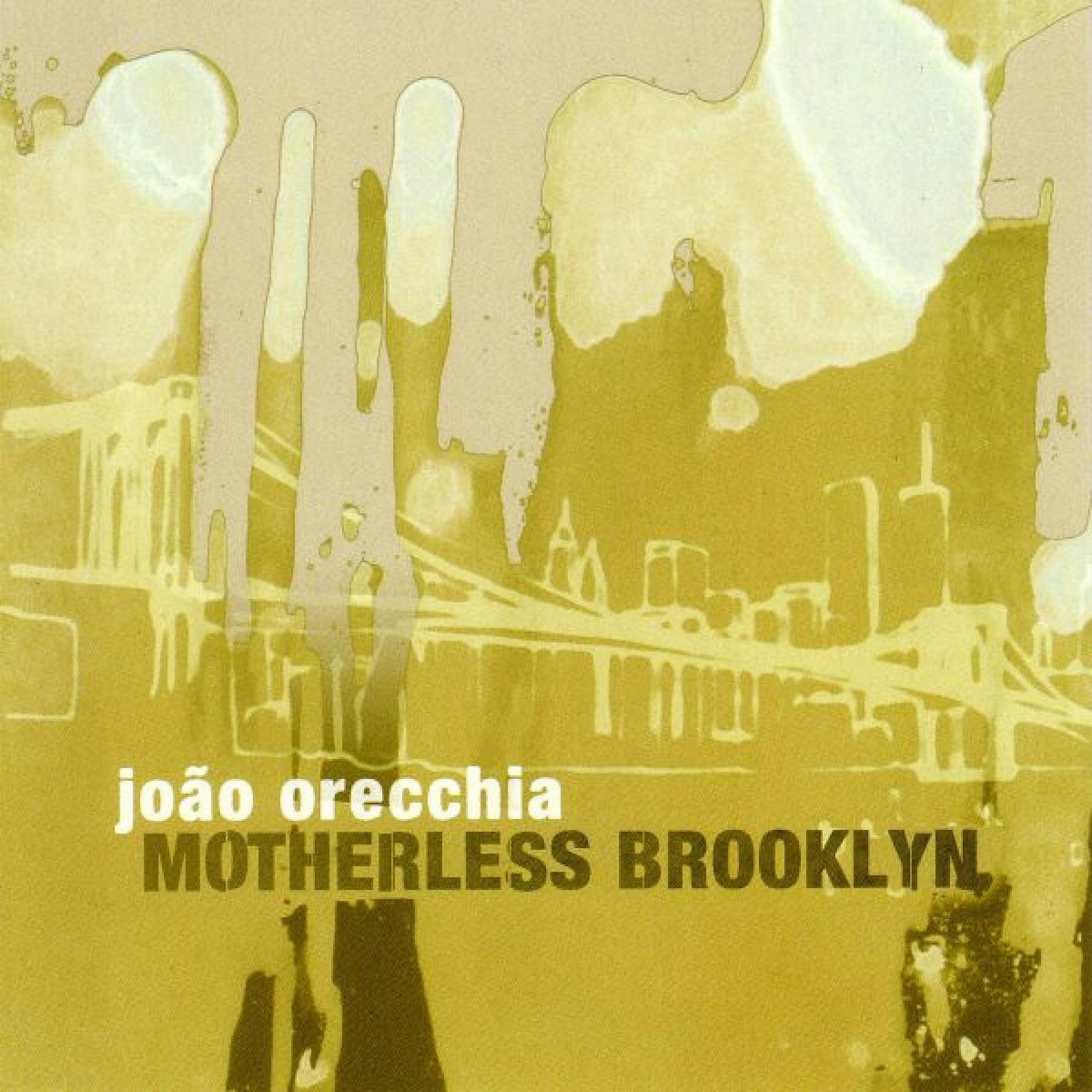 Релиз Motherless Brooklyn