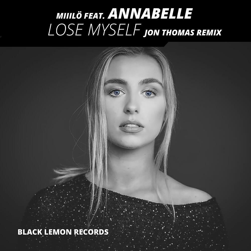 Релиз Lose Myself (Jon Thomas Remix)