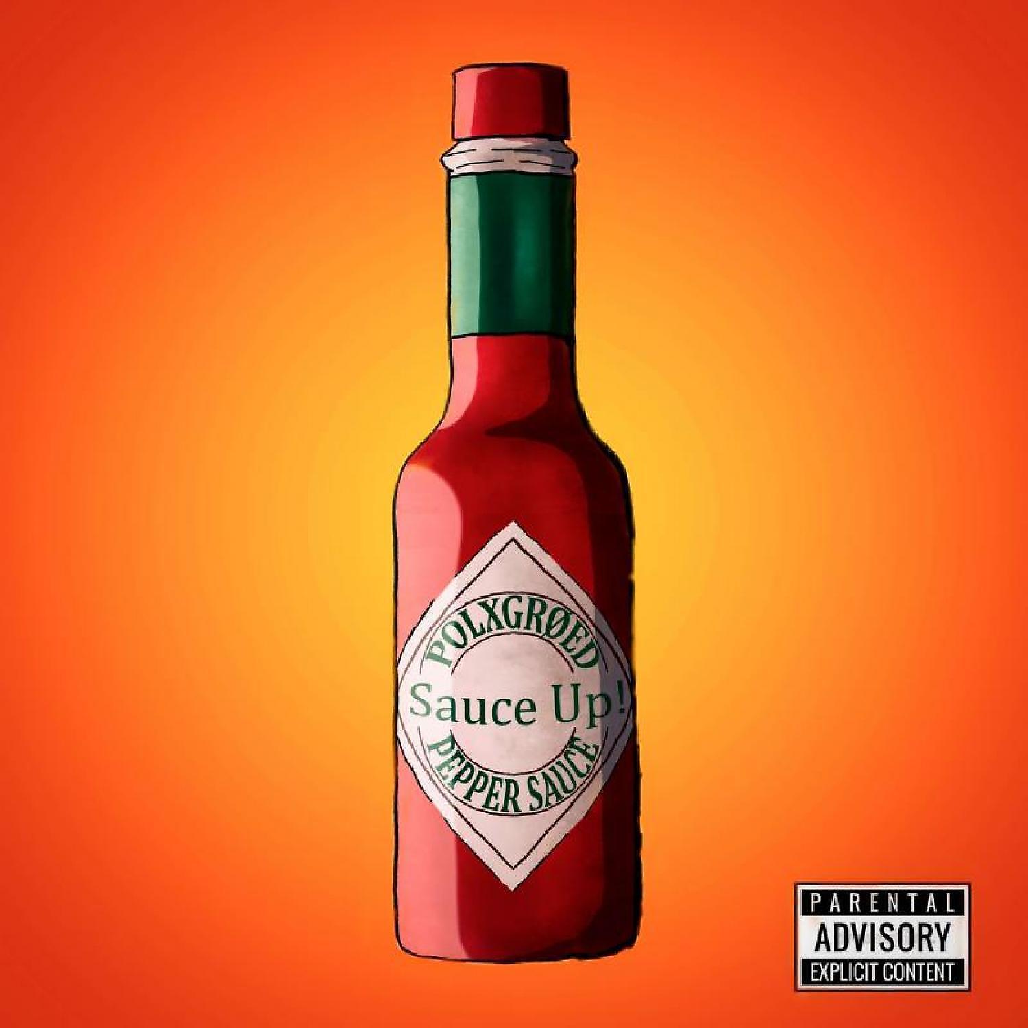 Релиз Sauce Up