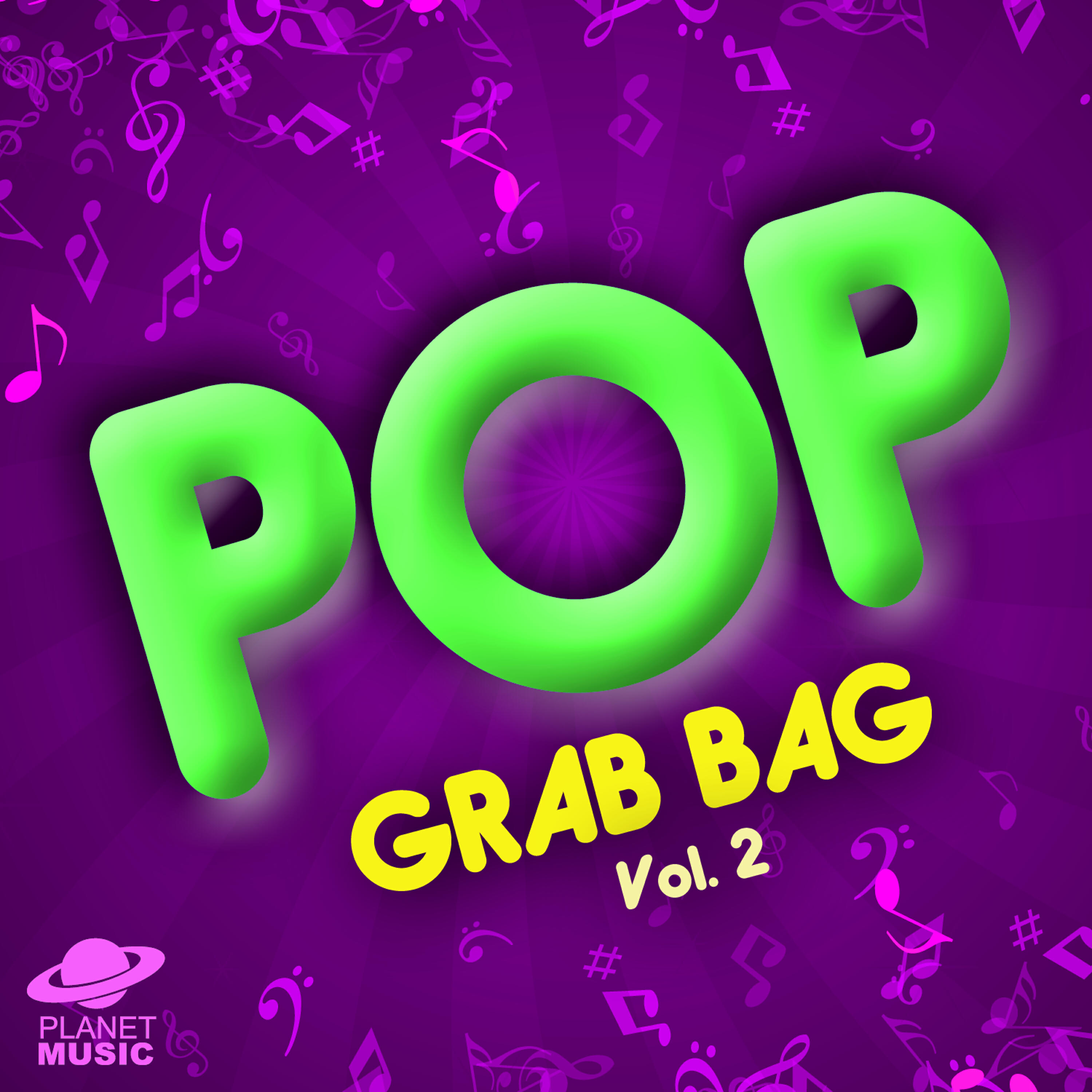 Релиз Pop Grab Bag, Vol. 2