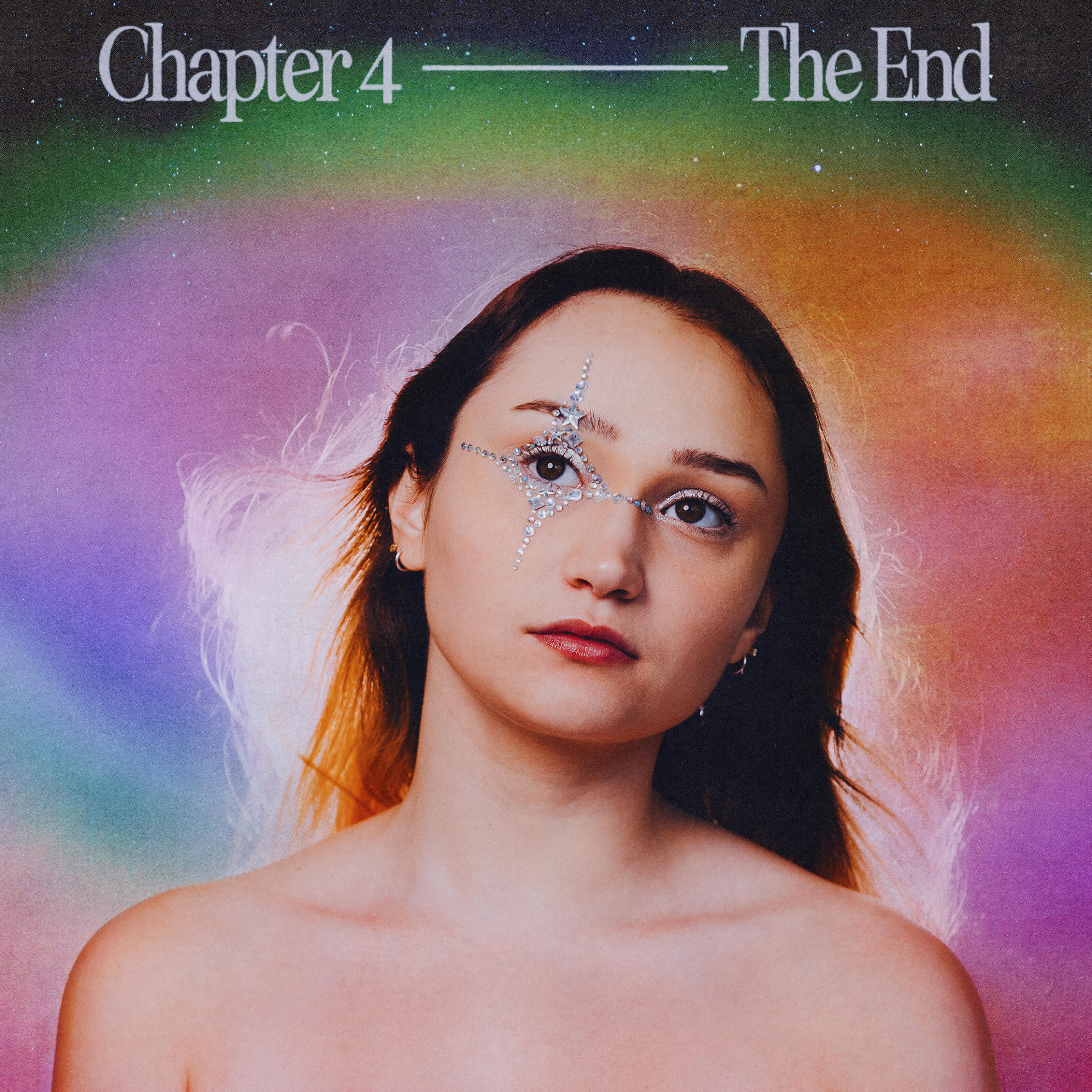 Релиз CHAPTER 4: The End