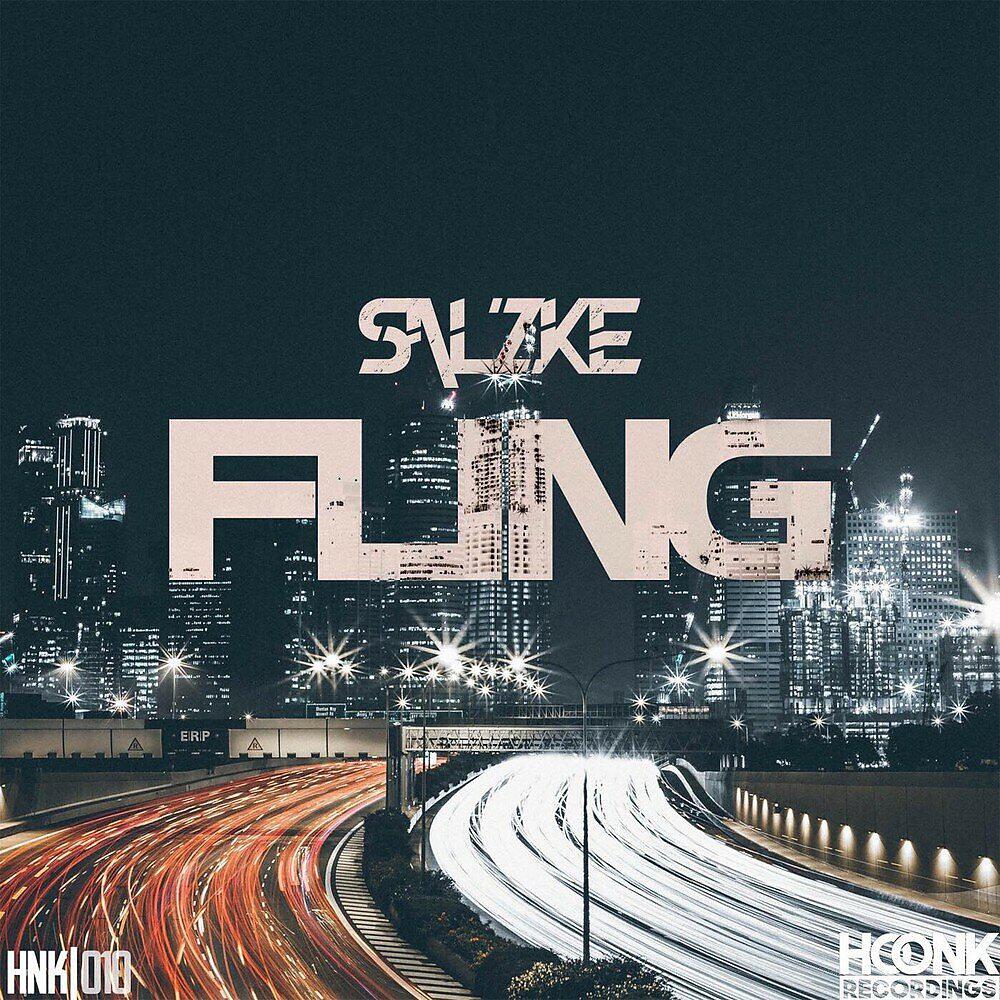 Релиз Fling
