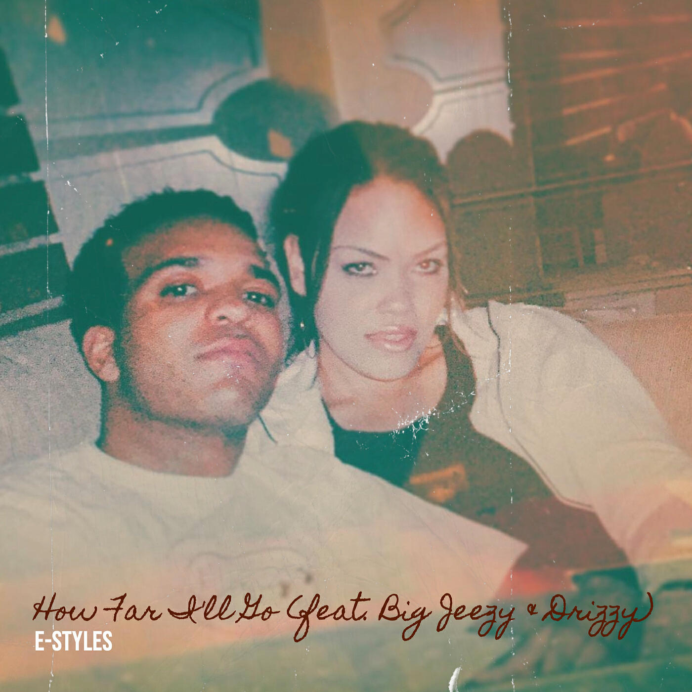 Скачать песню E-Styles, Big Jeezy, Drizzy - How Far I'll Go бесплатно в MP3 для Android и iOS