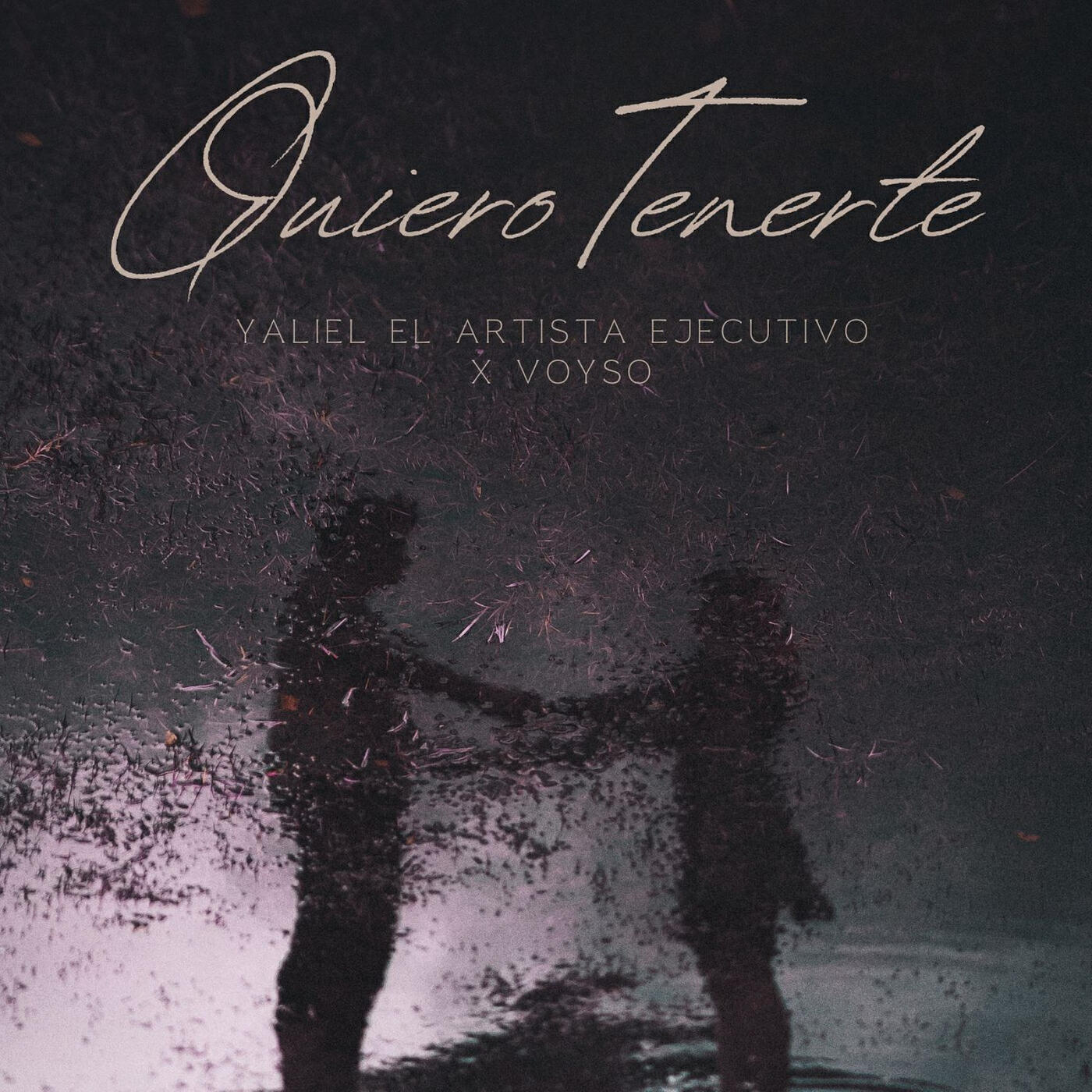 Релиз Quiero Tenerte