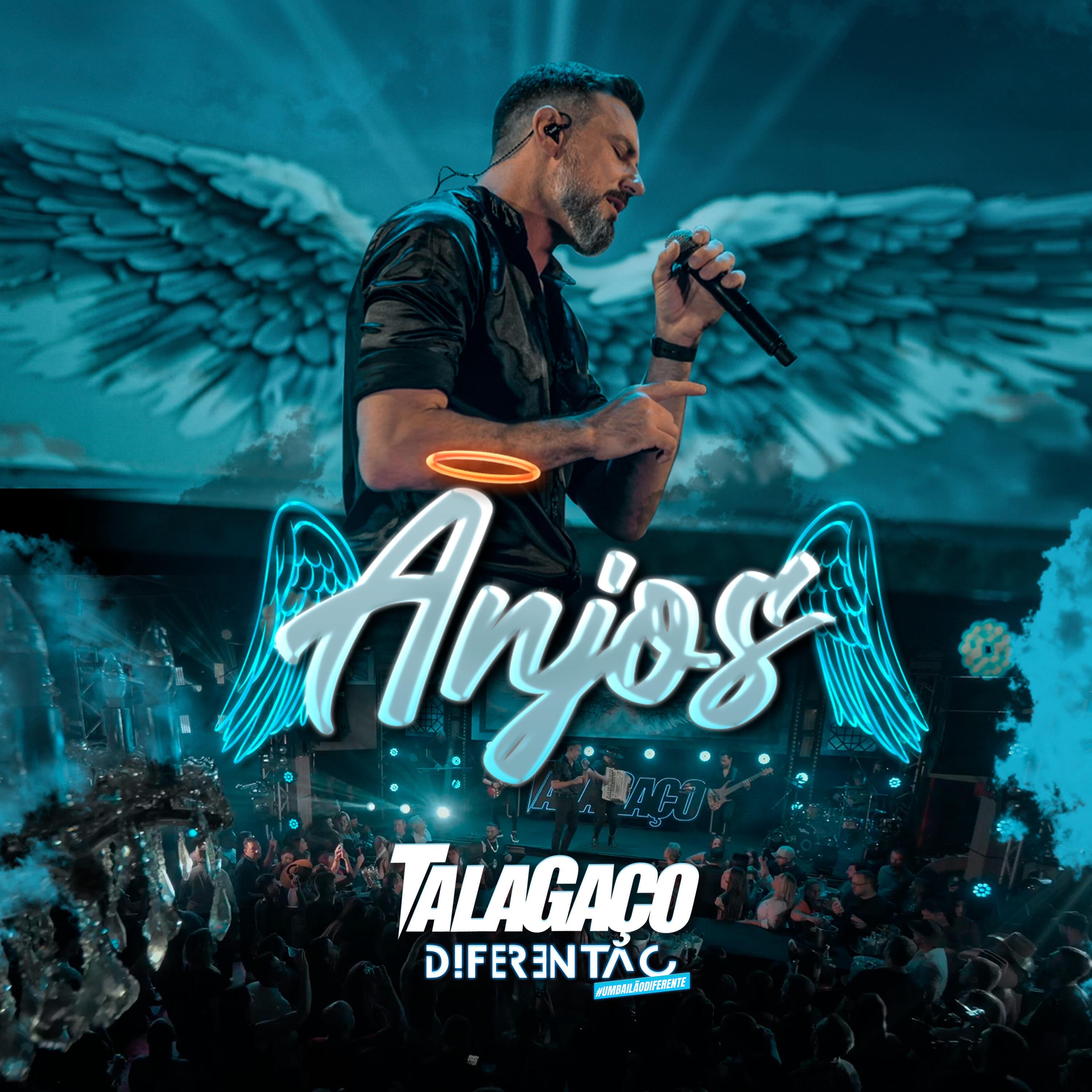 Релиз Anjos