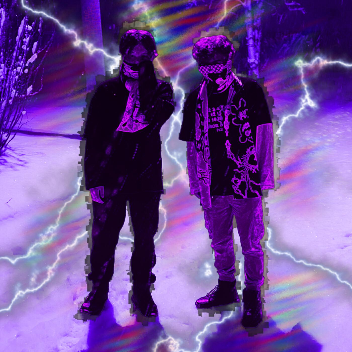 Релиз HyperWinter