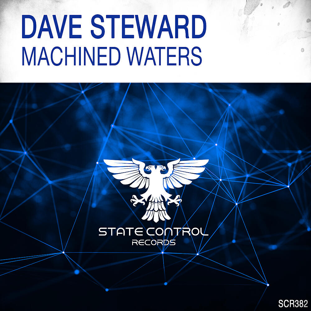 Постер альбома Machined Waters