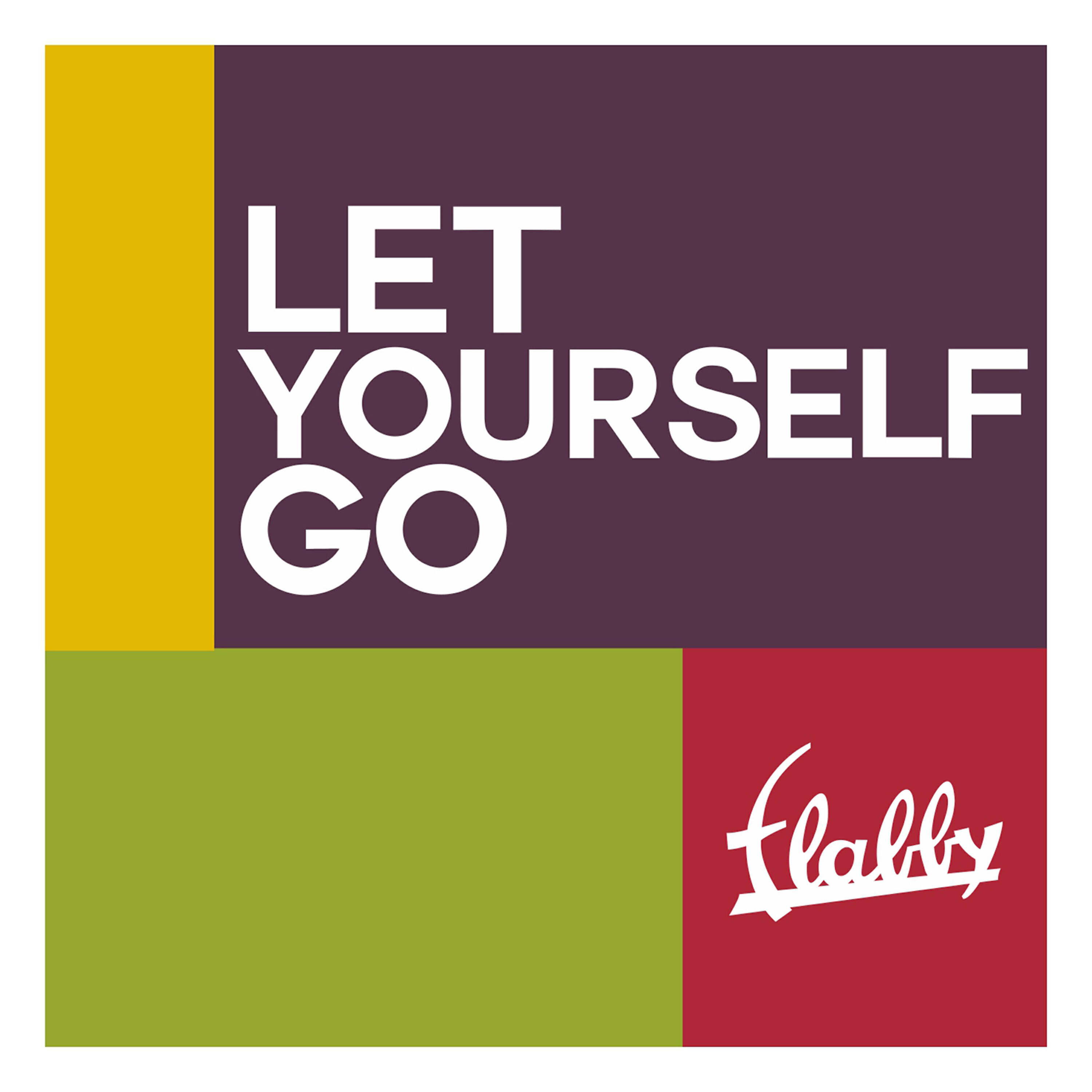 Релиз Let Yourself Go