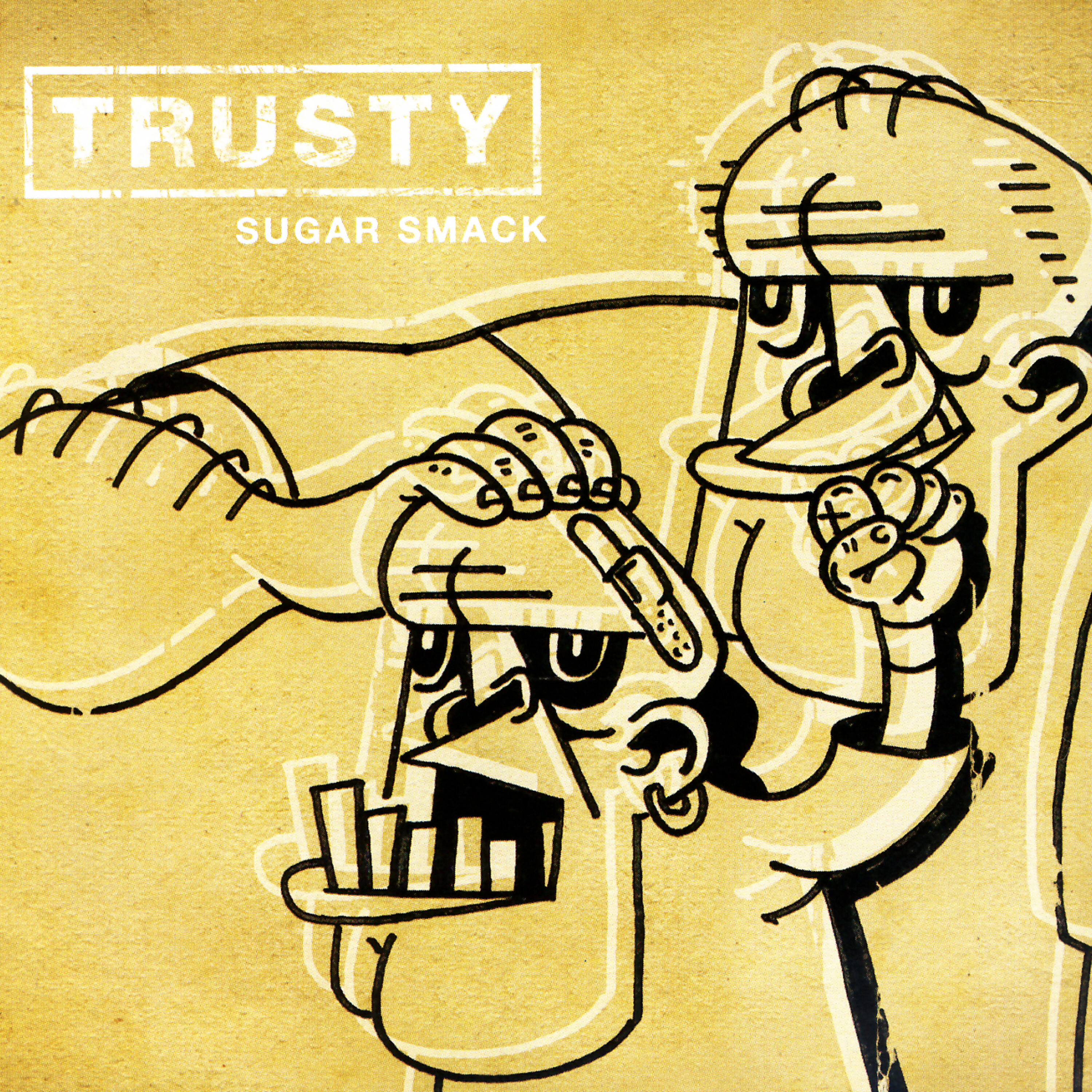 Релиз Sugar Smack