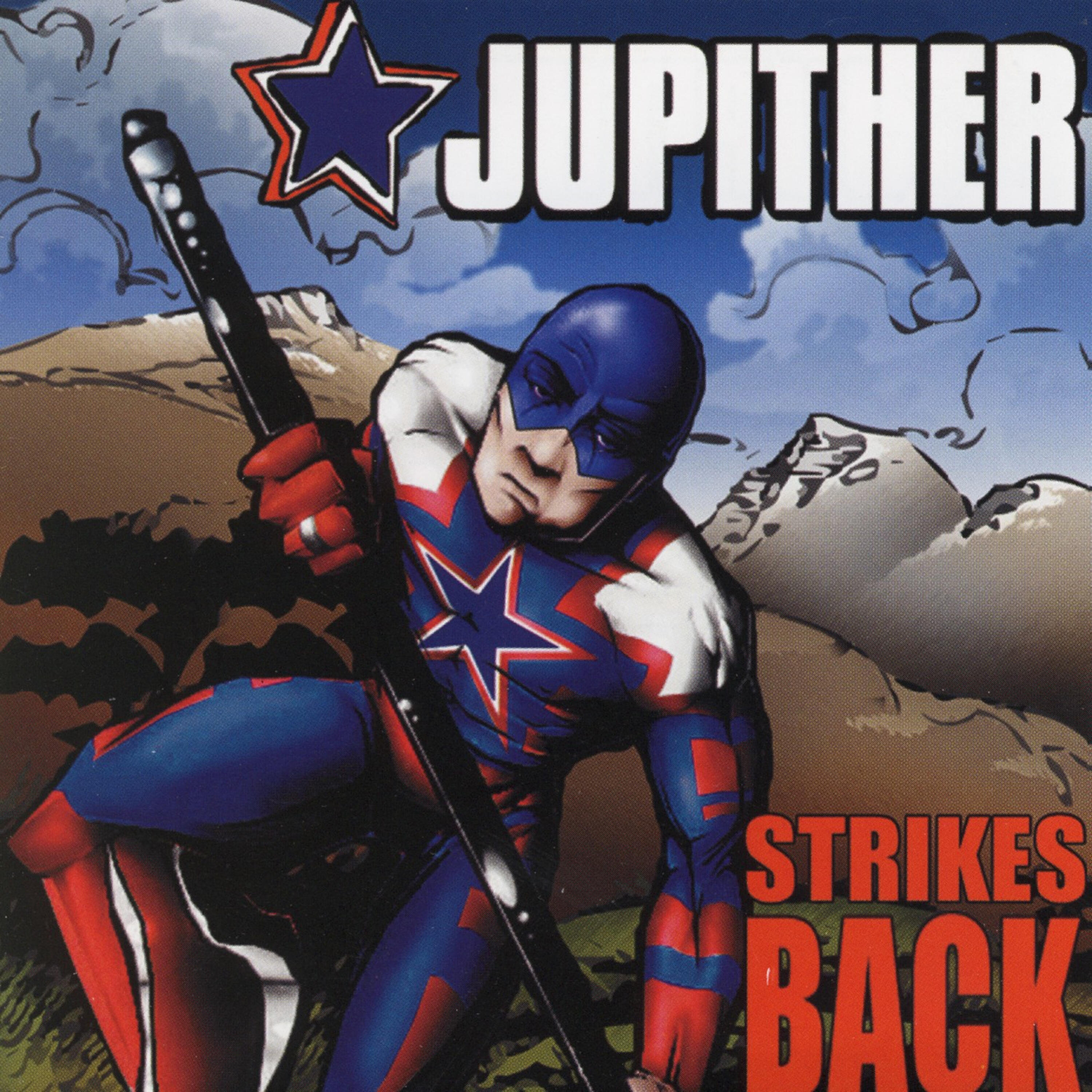 Релиз Strikes Back