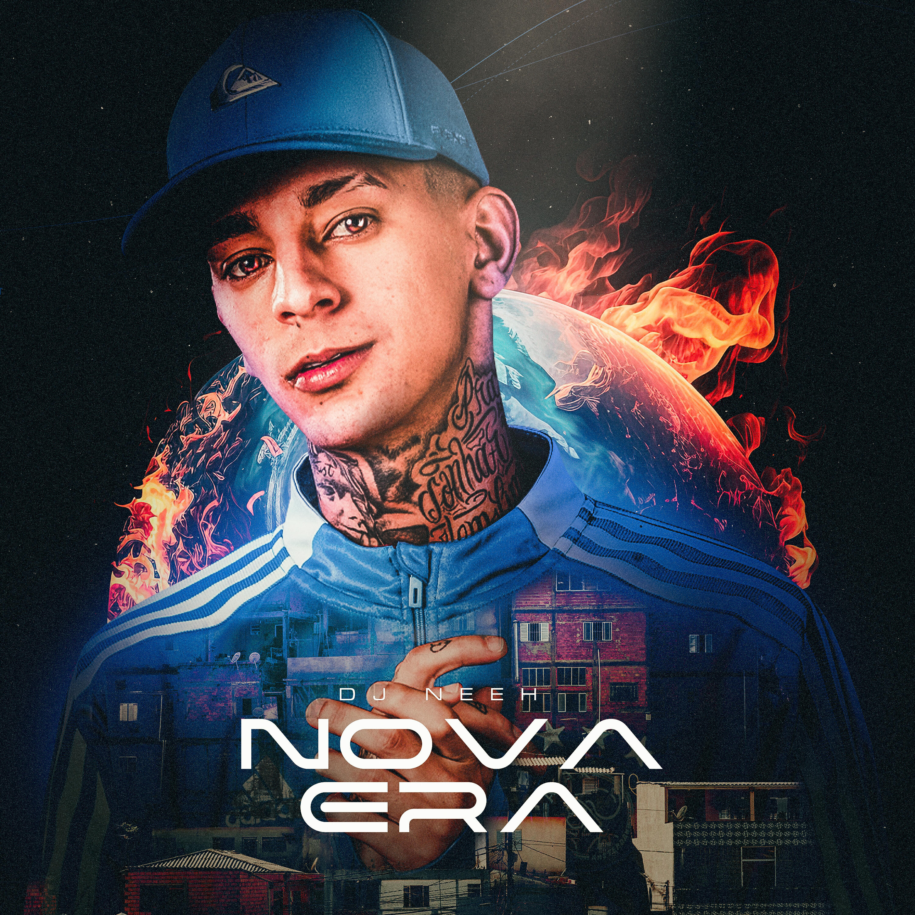Релиз Nova Era