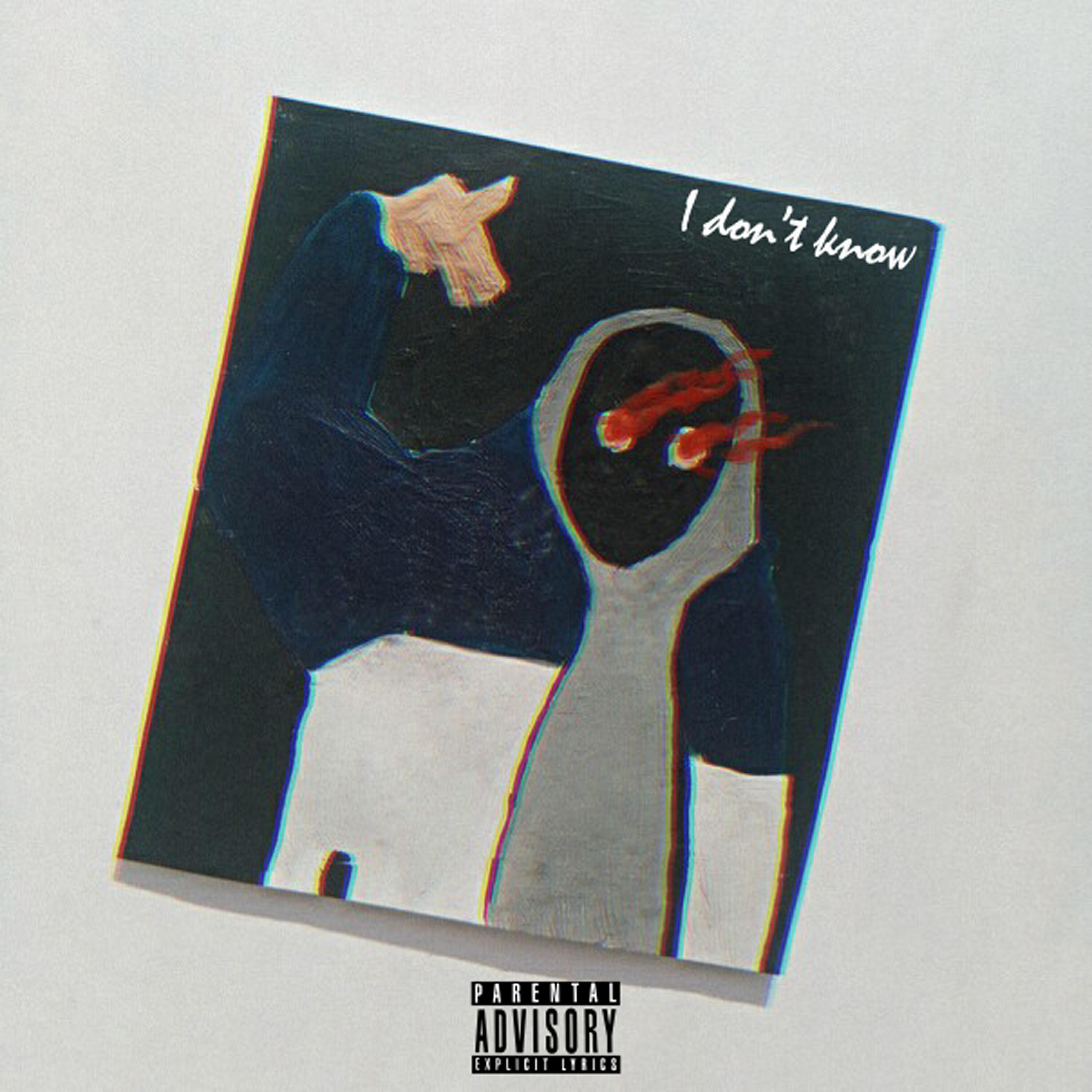 Релиз I Don't Know.