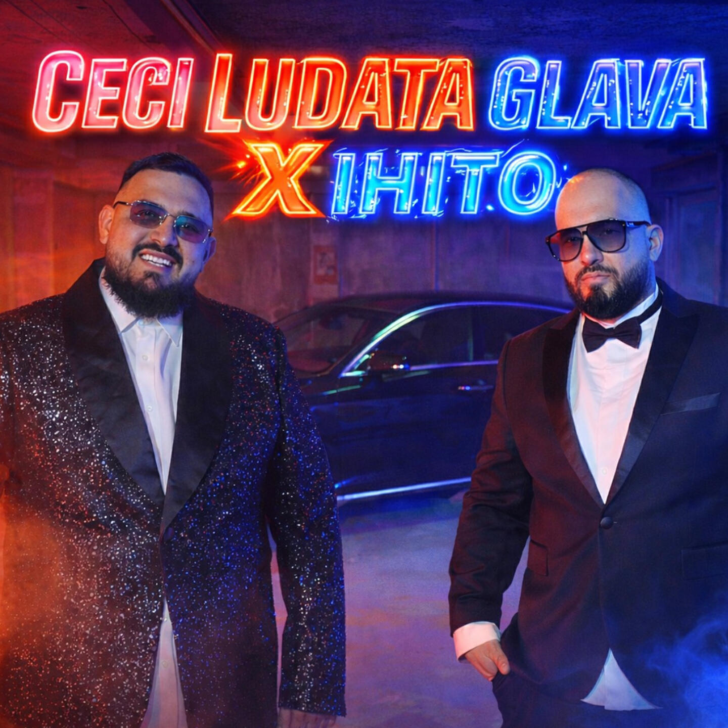 Ceci Ludata Glava